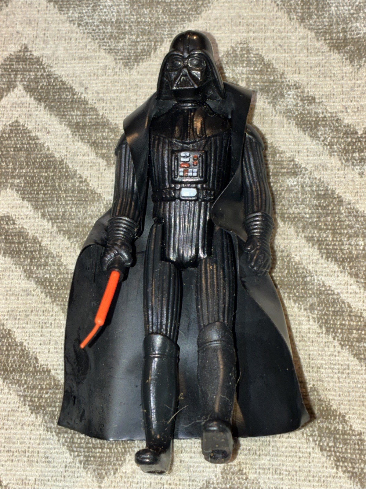 Darth Vader sold
