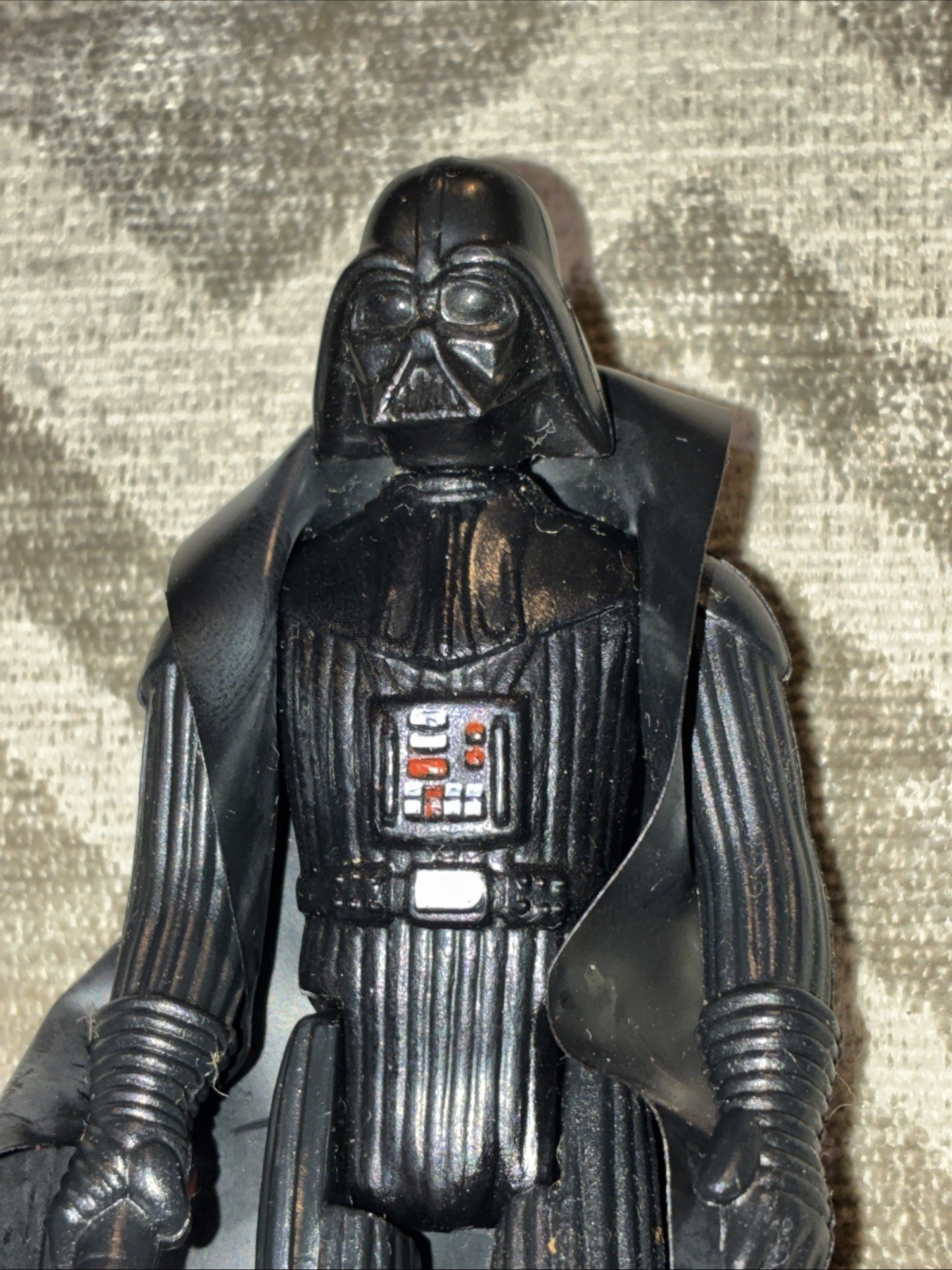 Darth Vader sold