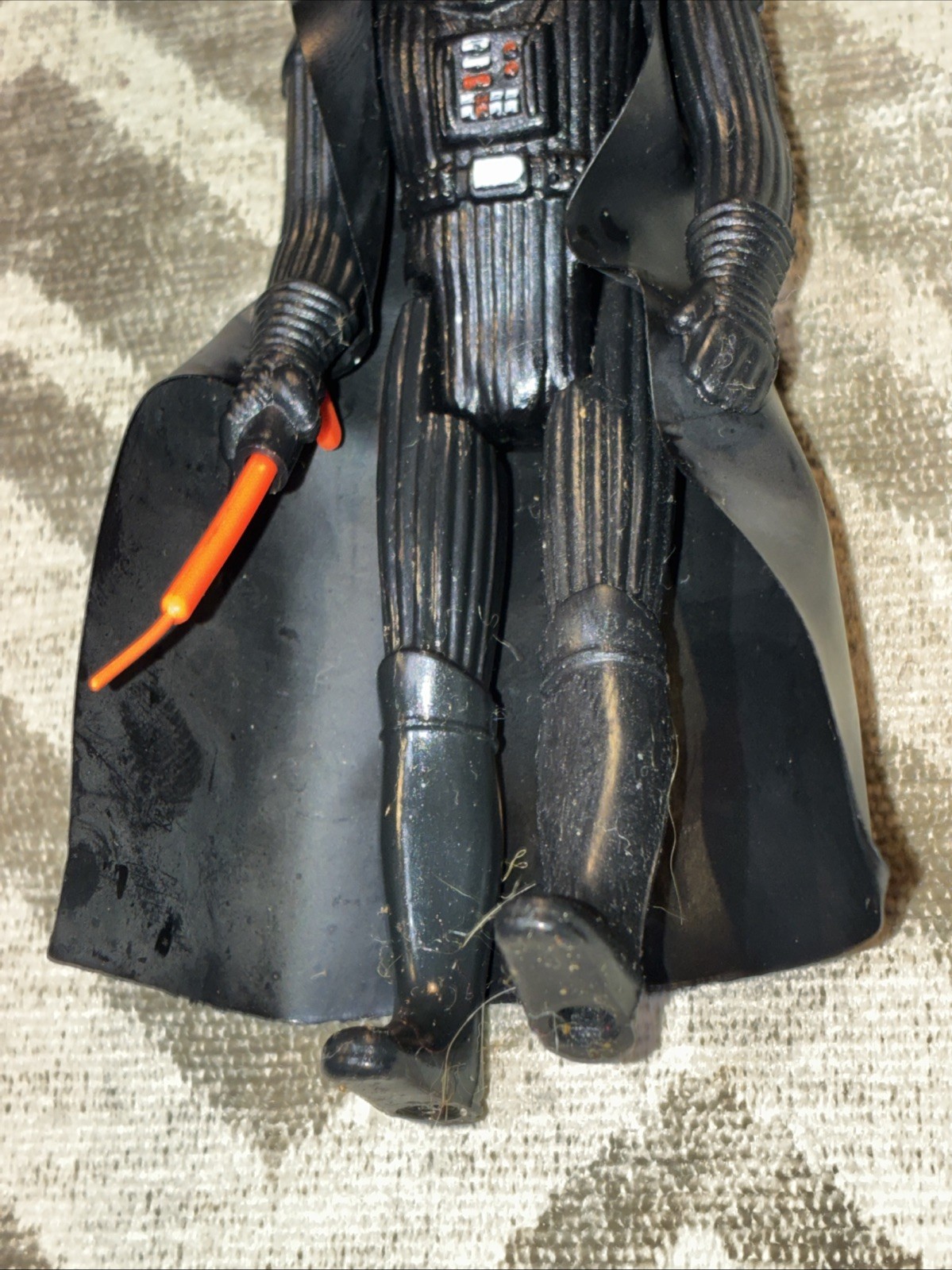 Darth Vader sold