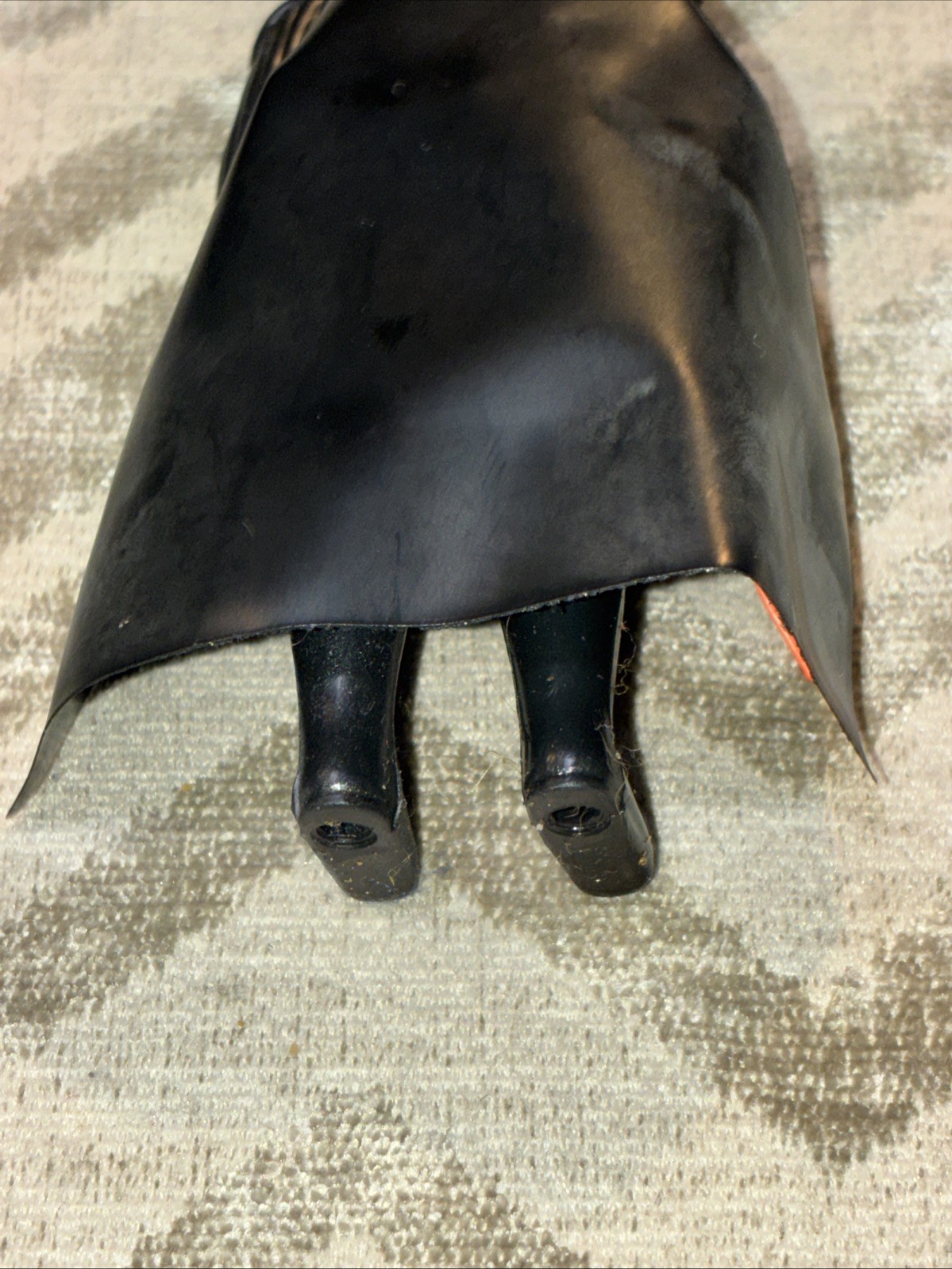 Darth Vader sold