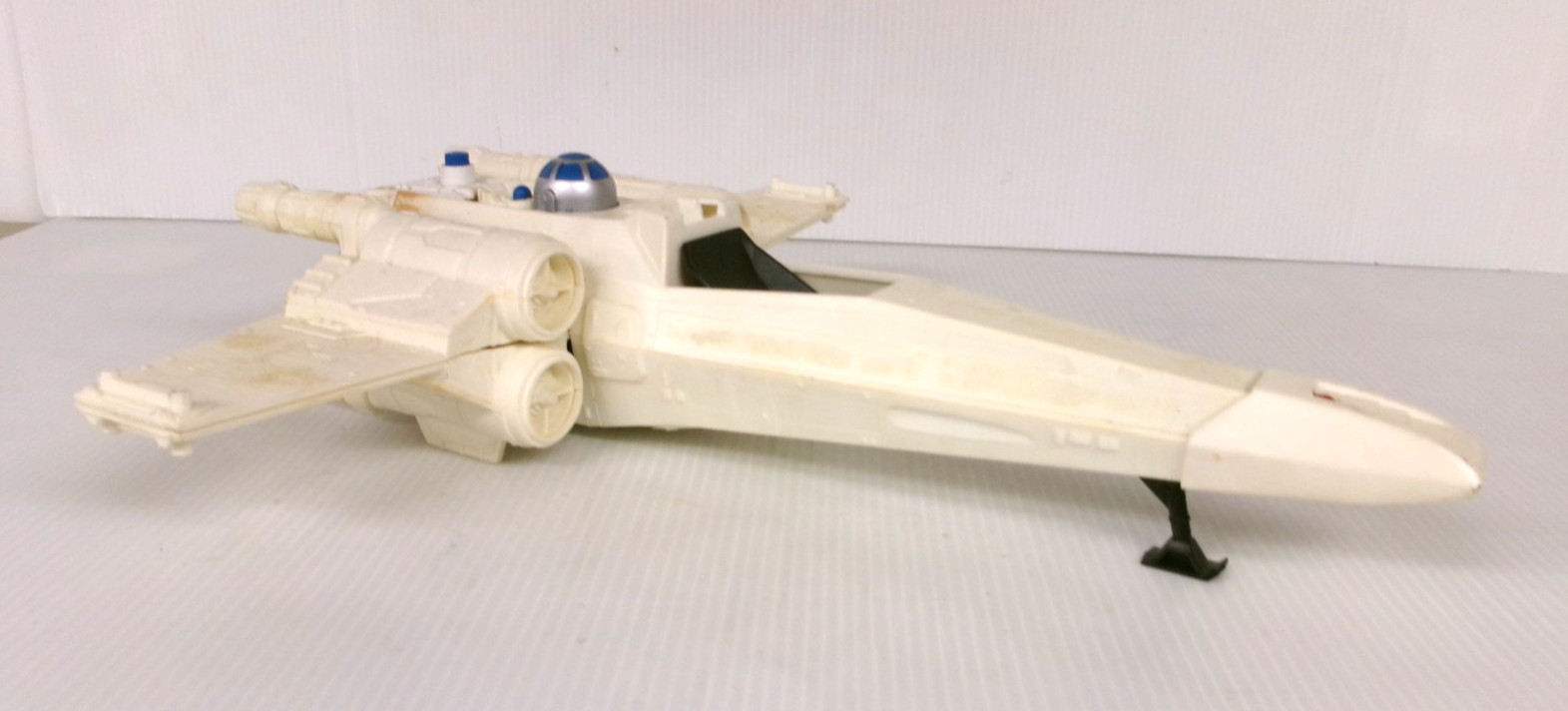 X-Wing Fighter sold