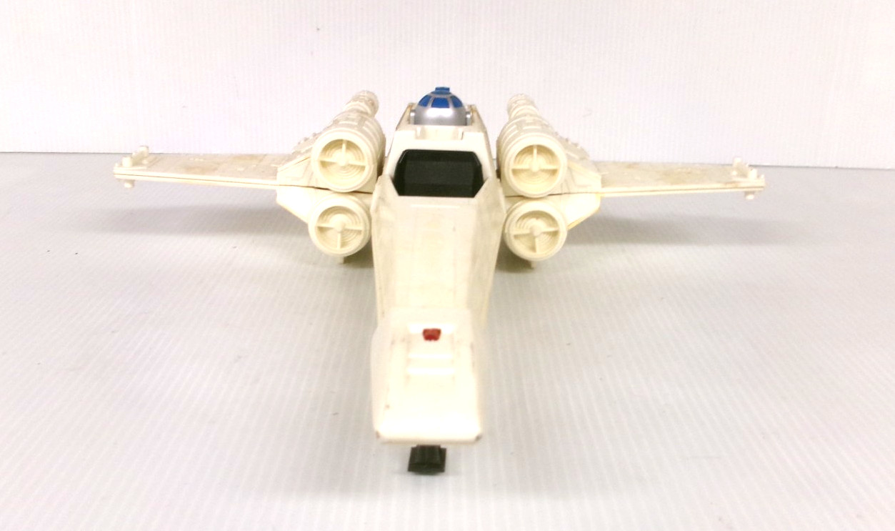 X-Wing Fighter sold