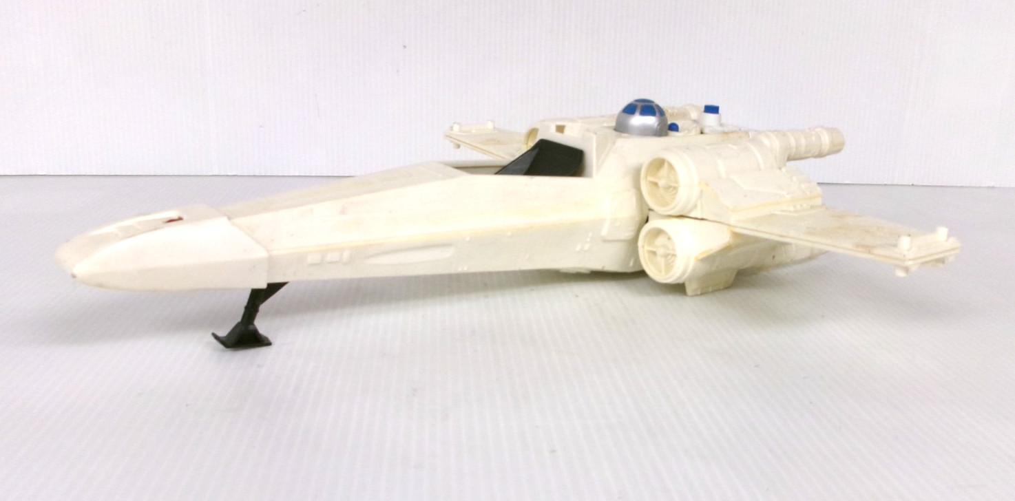 X-Wing Fighter sold