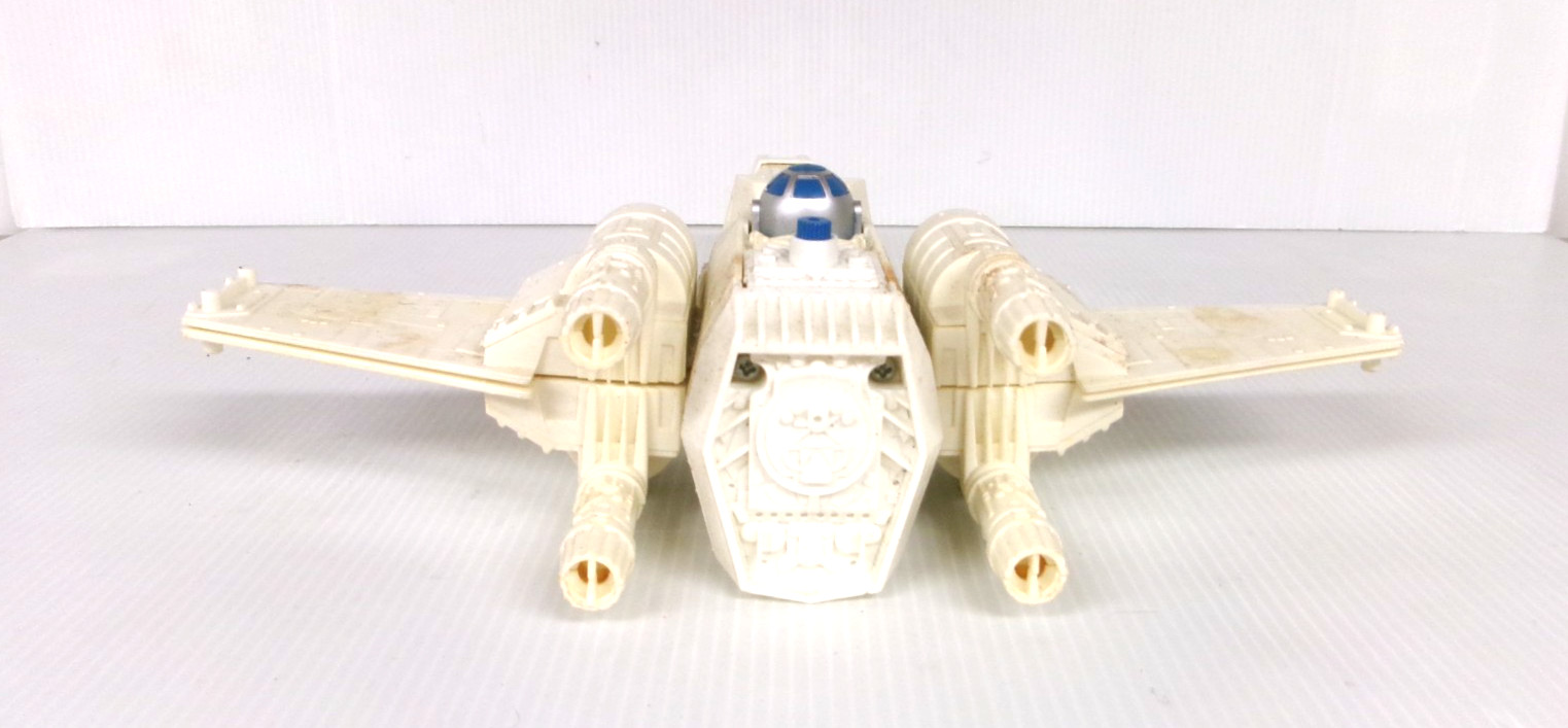 X-Wing Fighter sold