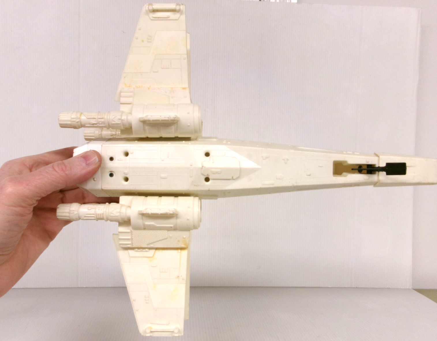X-Wing Fighter sold