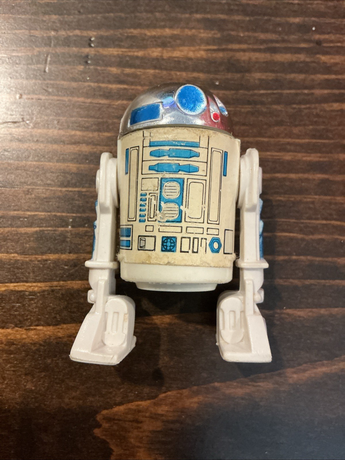 R2-D2 (Artoo-Detoo) sold