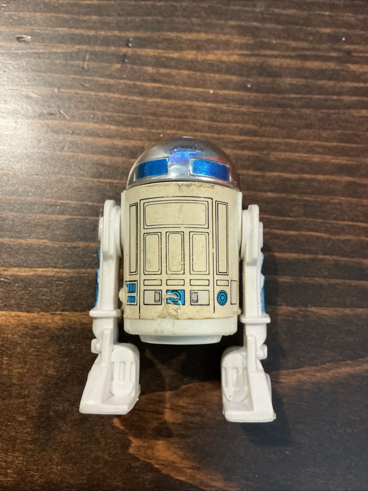 R2-D2 (Artoo-Detoo) sold