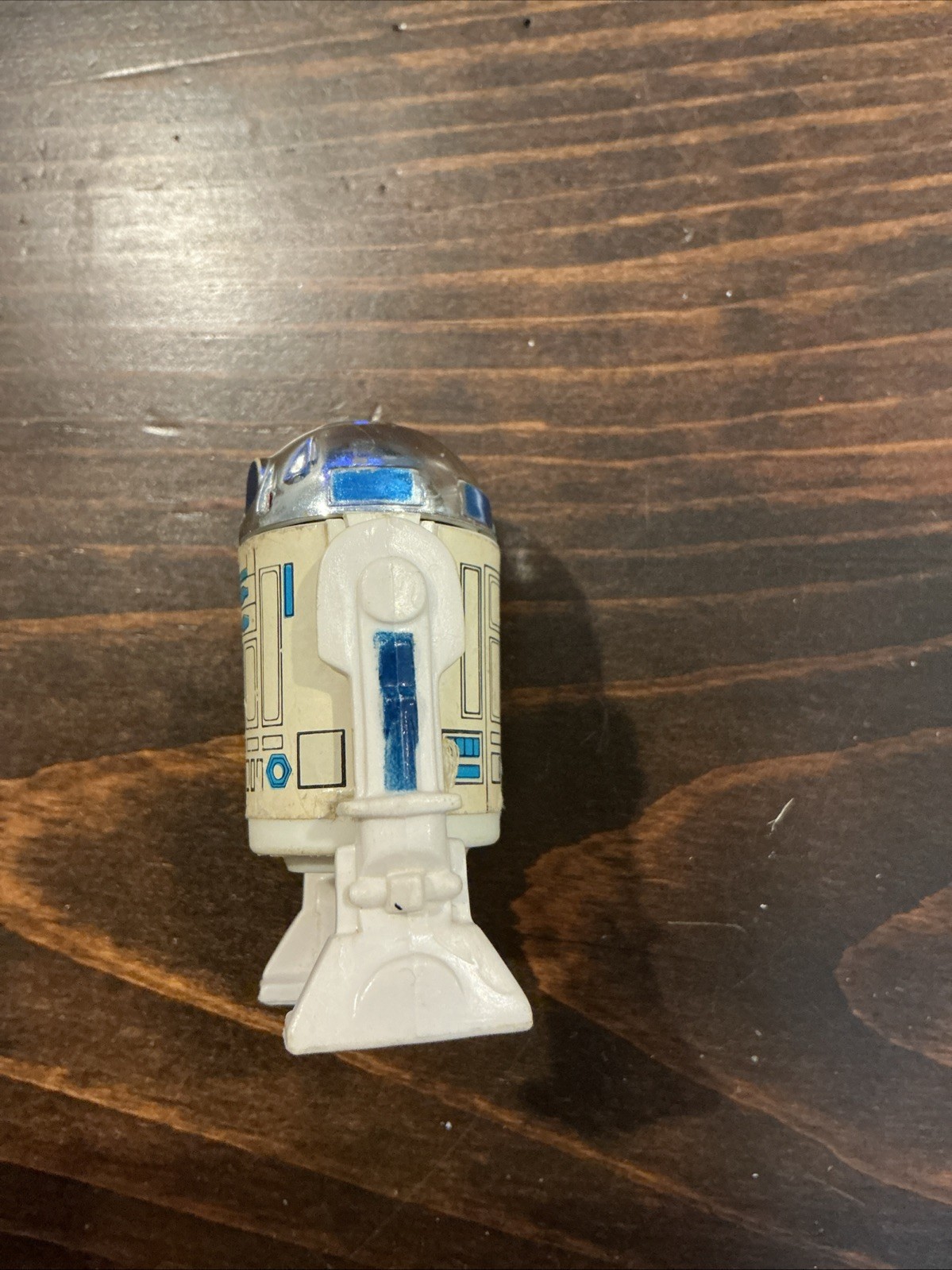 R2-D2 (Artoo-Detoo) sold