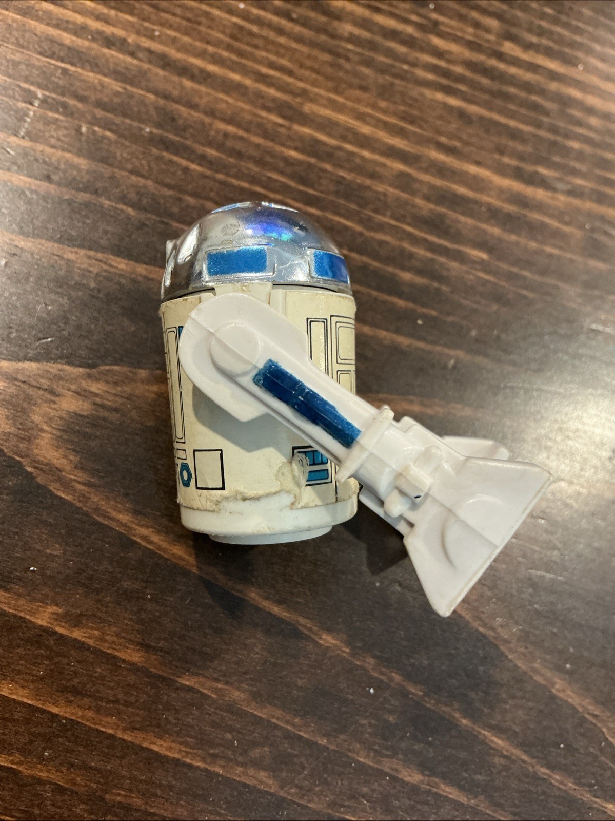 R2-D2 (Artoo-Detoo) sold