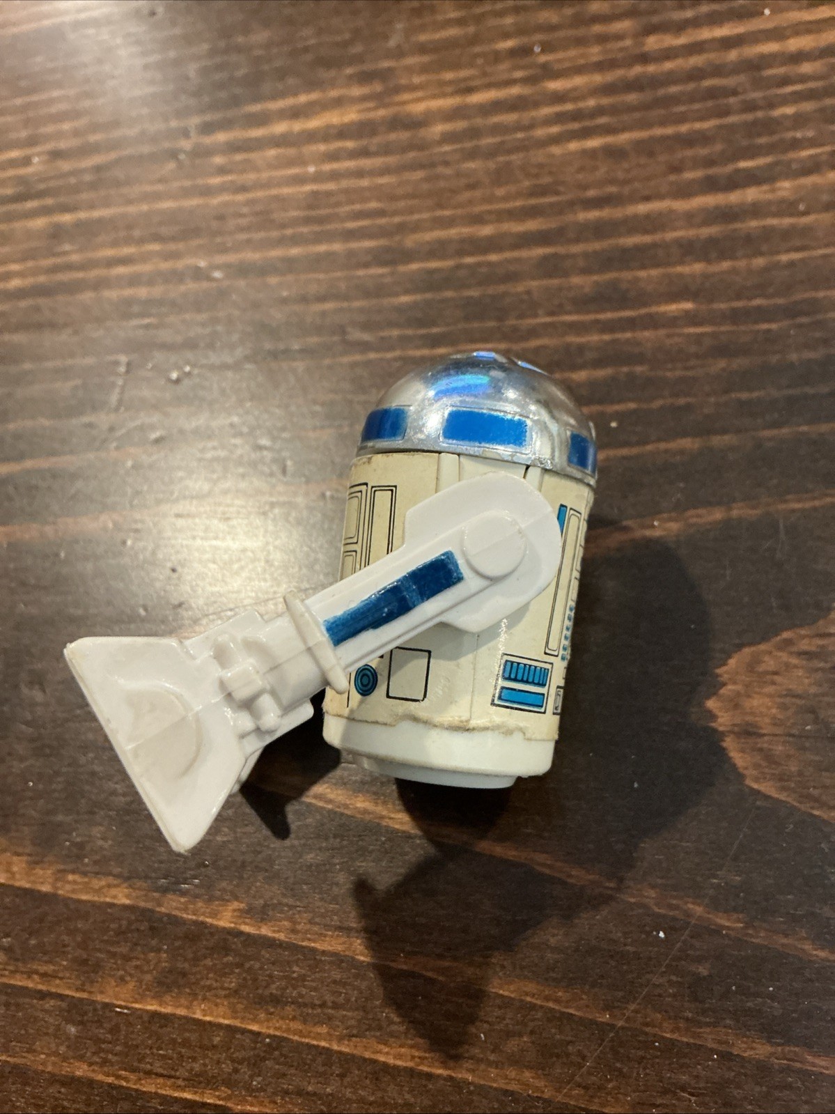 R2-D2 (Artoo-Detoo) sold