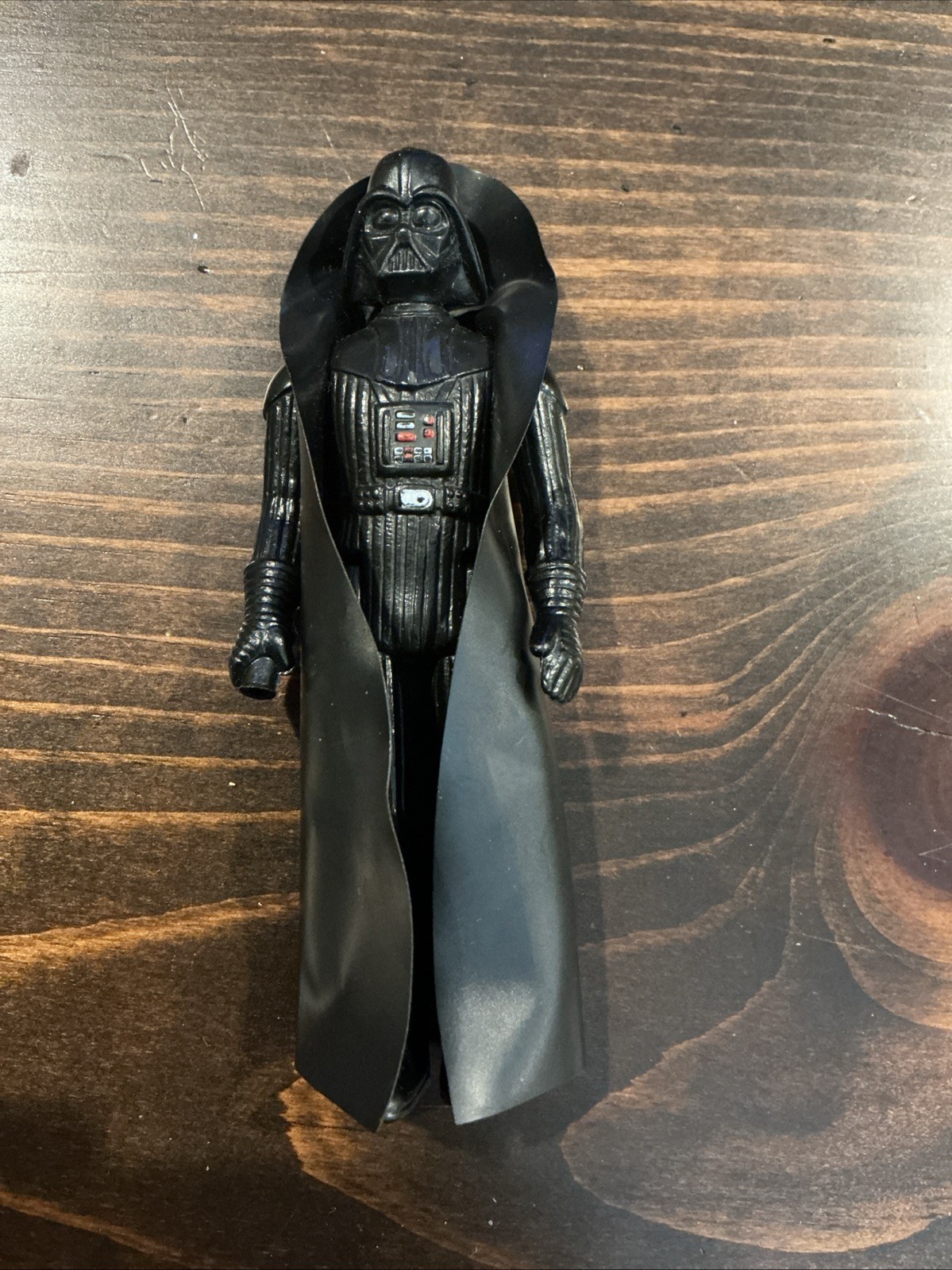Darth Vader sold