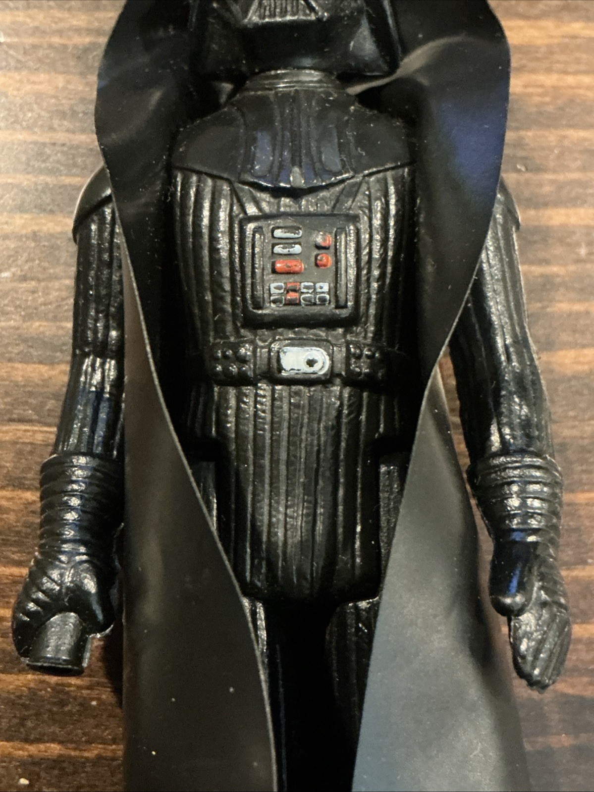 Darth Vader sold