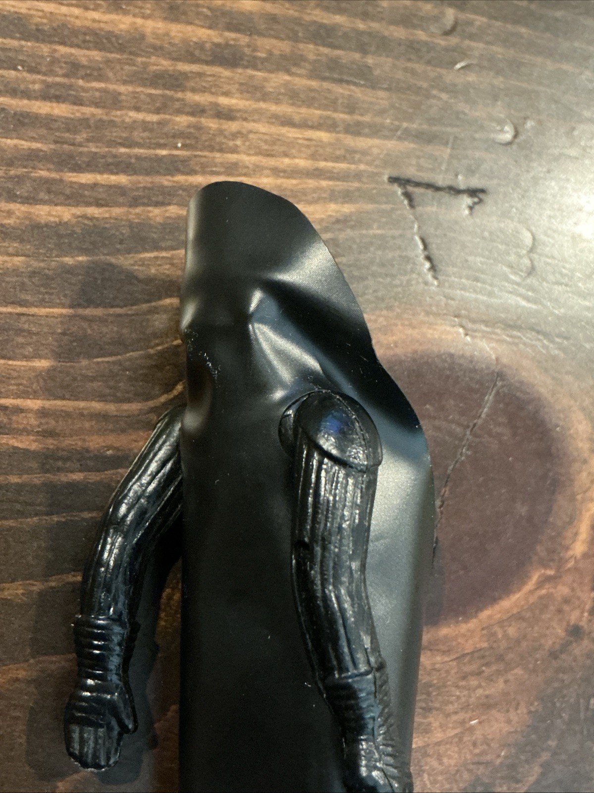 Darth Vader sold