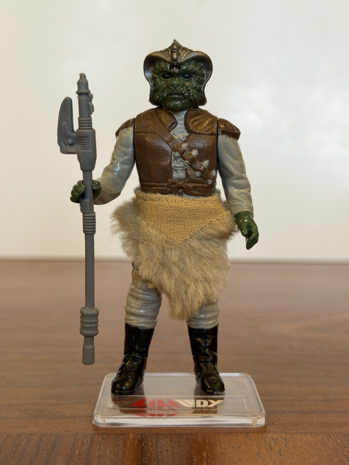 Klaatu sold