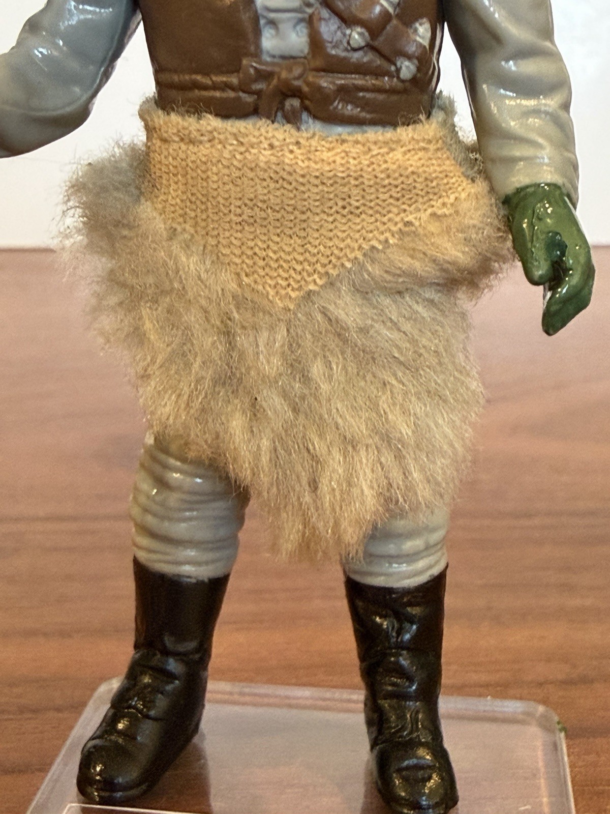 Klaatu sold