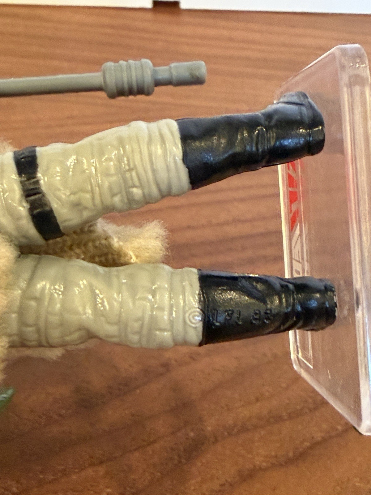 Klaatu sold