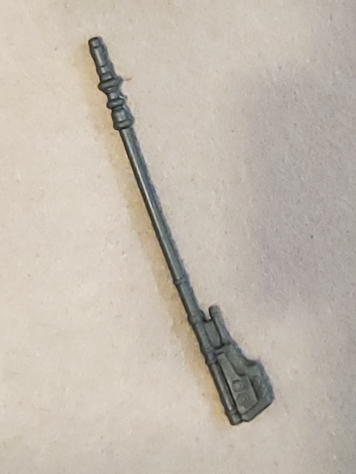 Barada sold