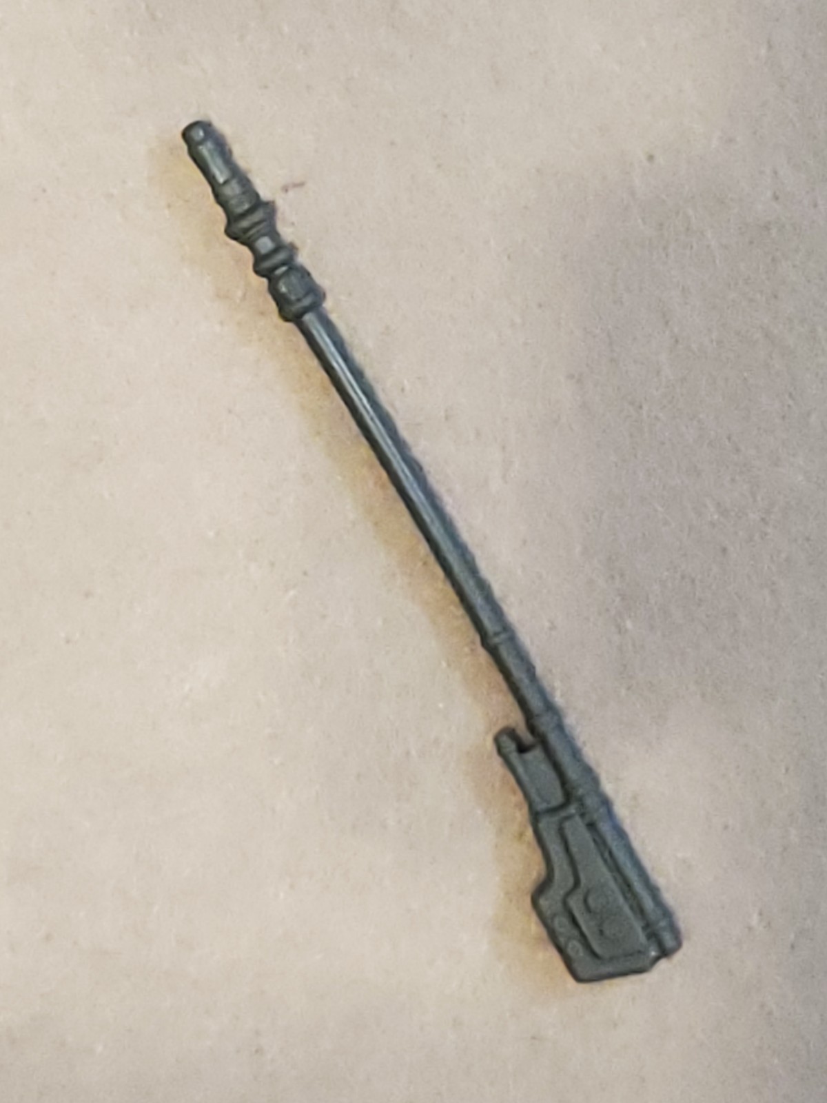 Barada sold