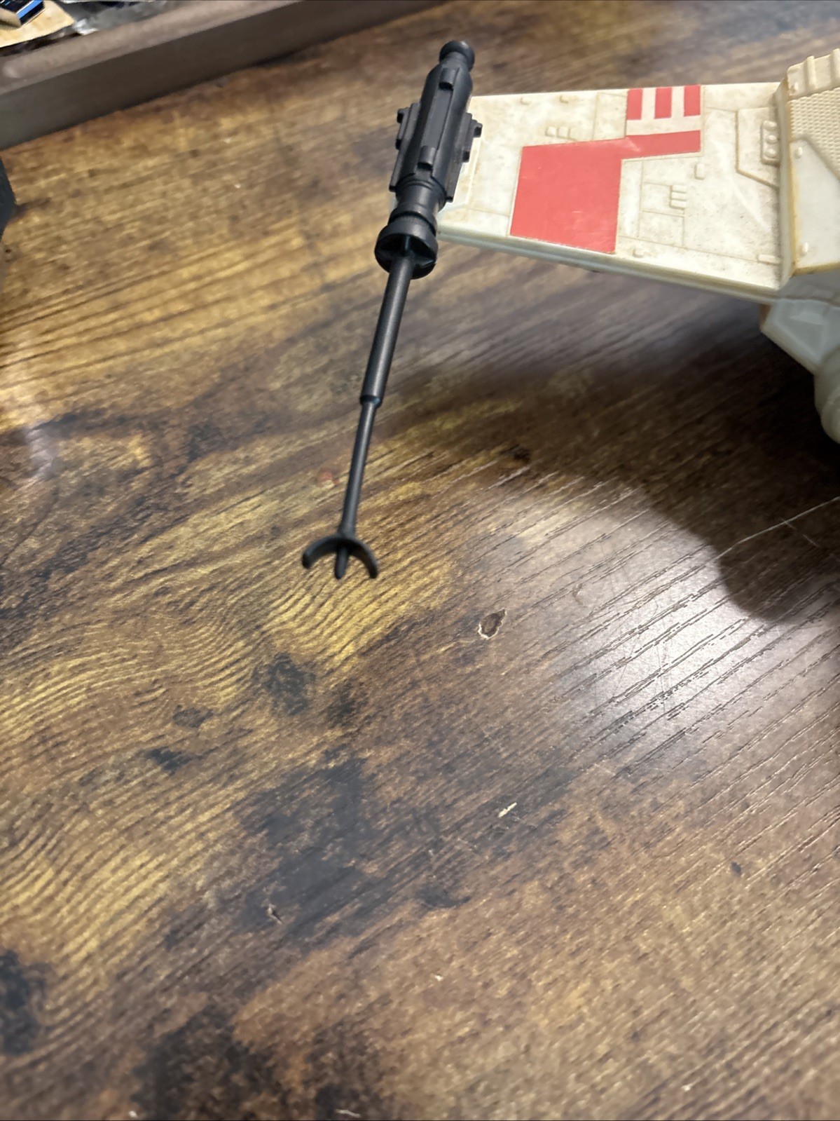X-Wing Fighter sold