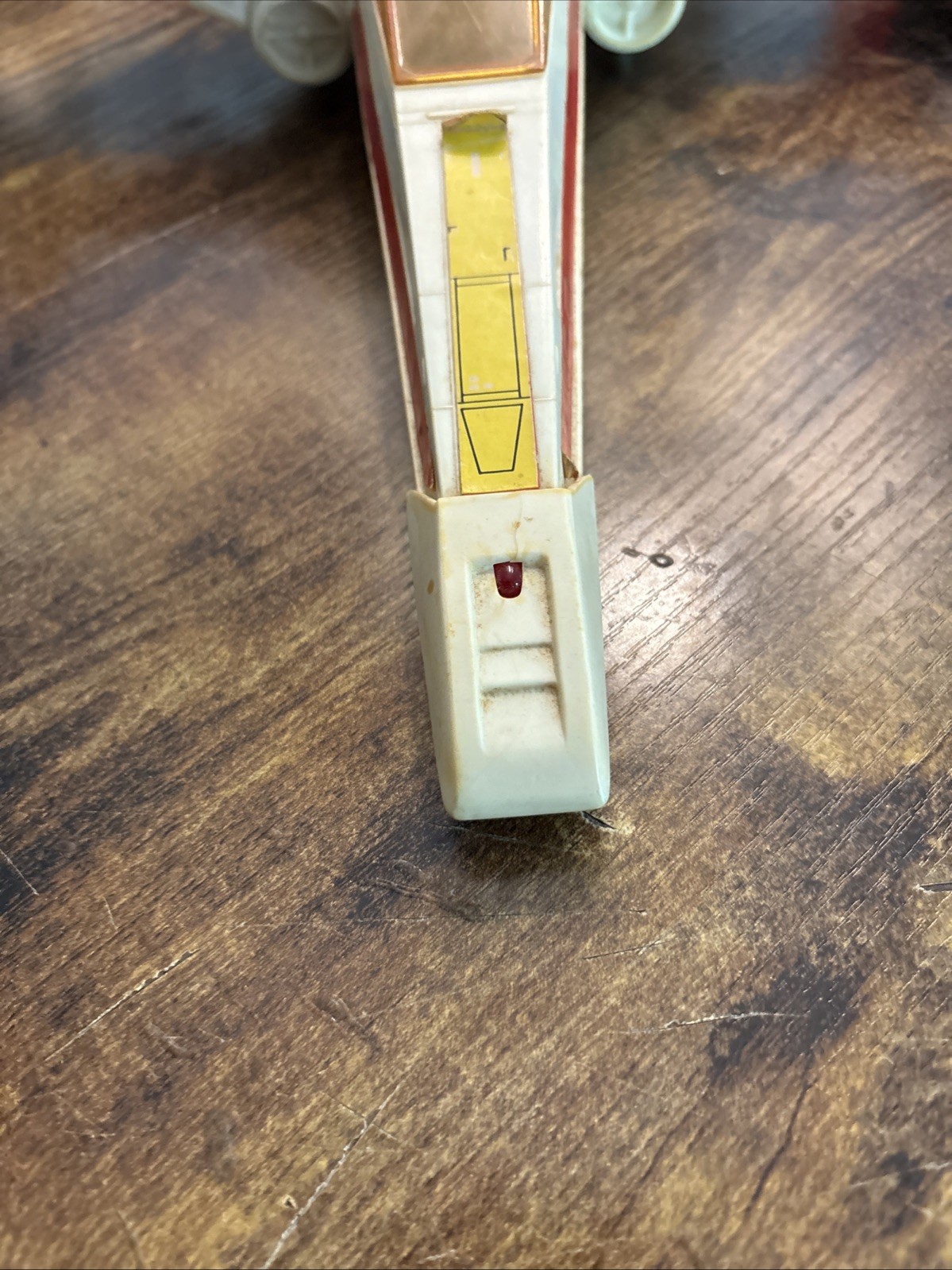 X-Wing Fighter sold