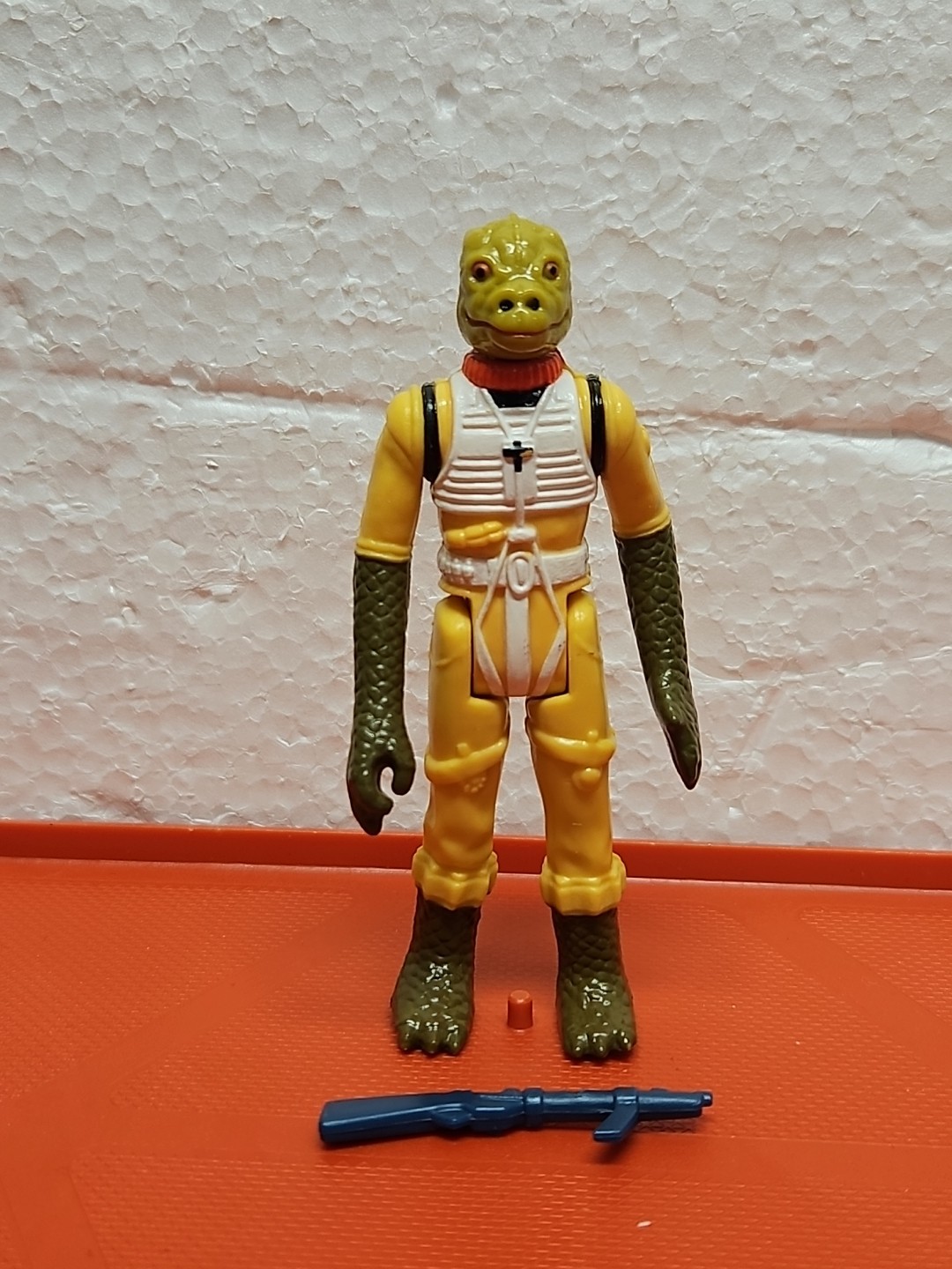 Bossk (Bounty Hunter) sold