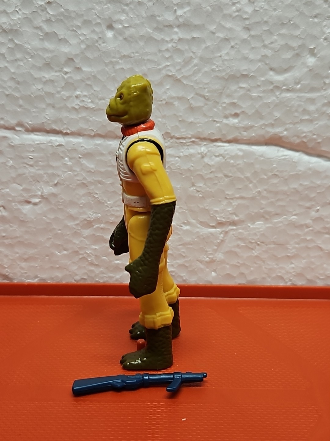 Bossk (Bounty Hunter) sold