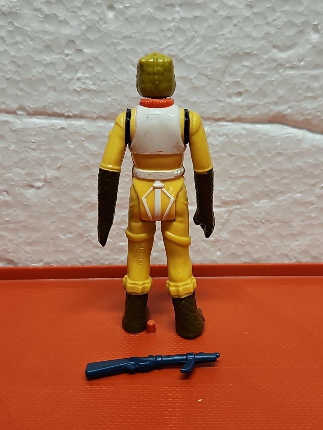 Bossk (Bounty Hunter) sold