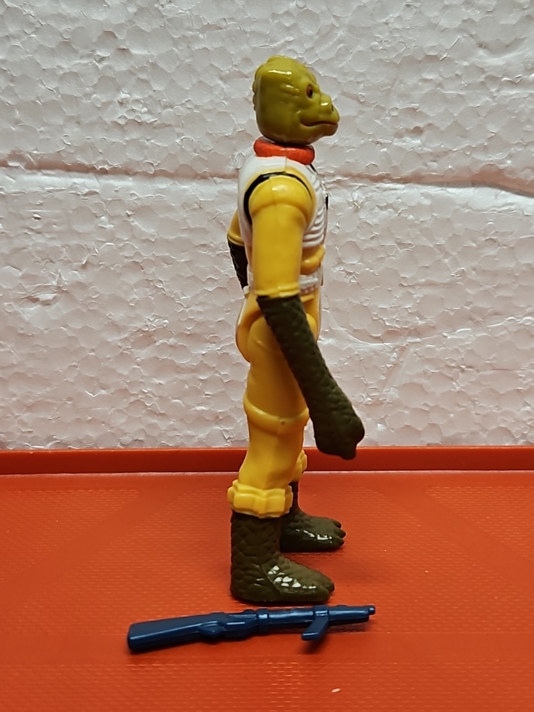Bossk (Bounty Hunter) sold