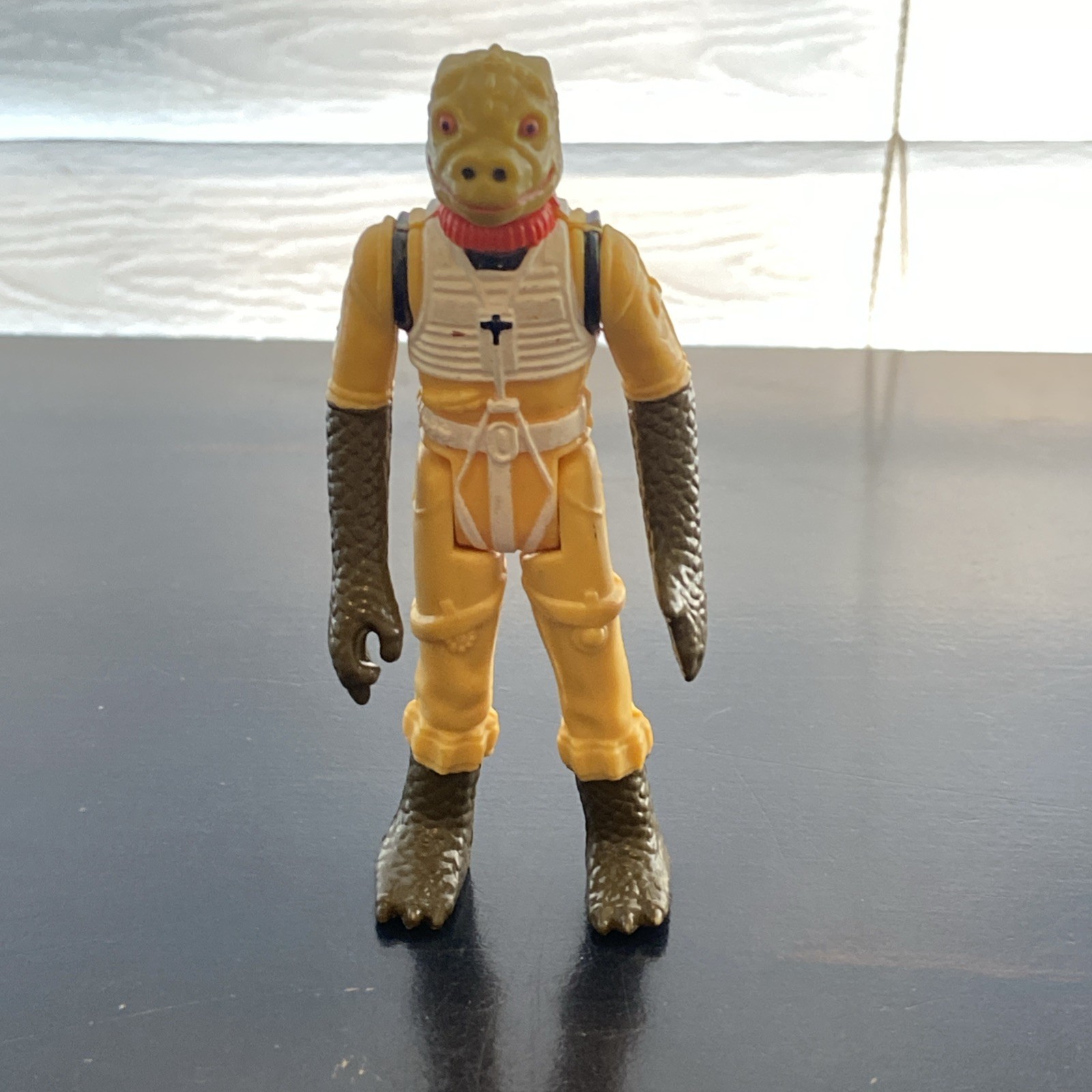 Bossk (Bounty Hunter) sold