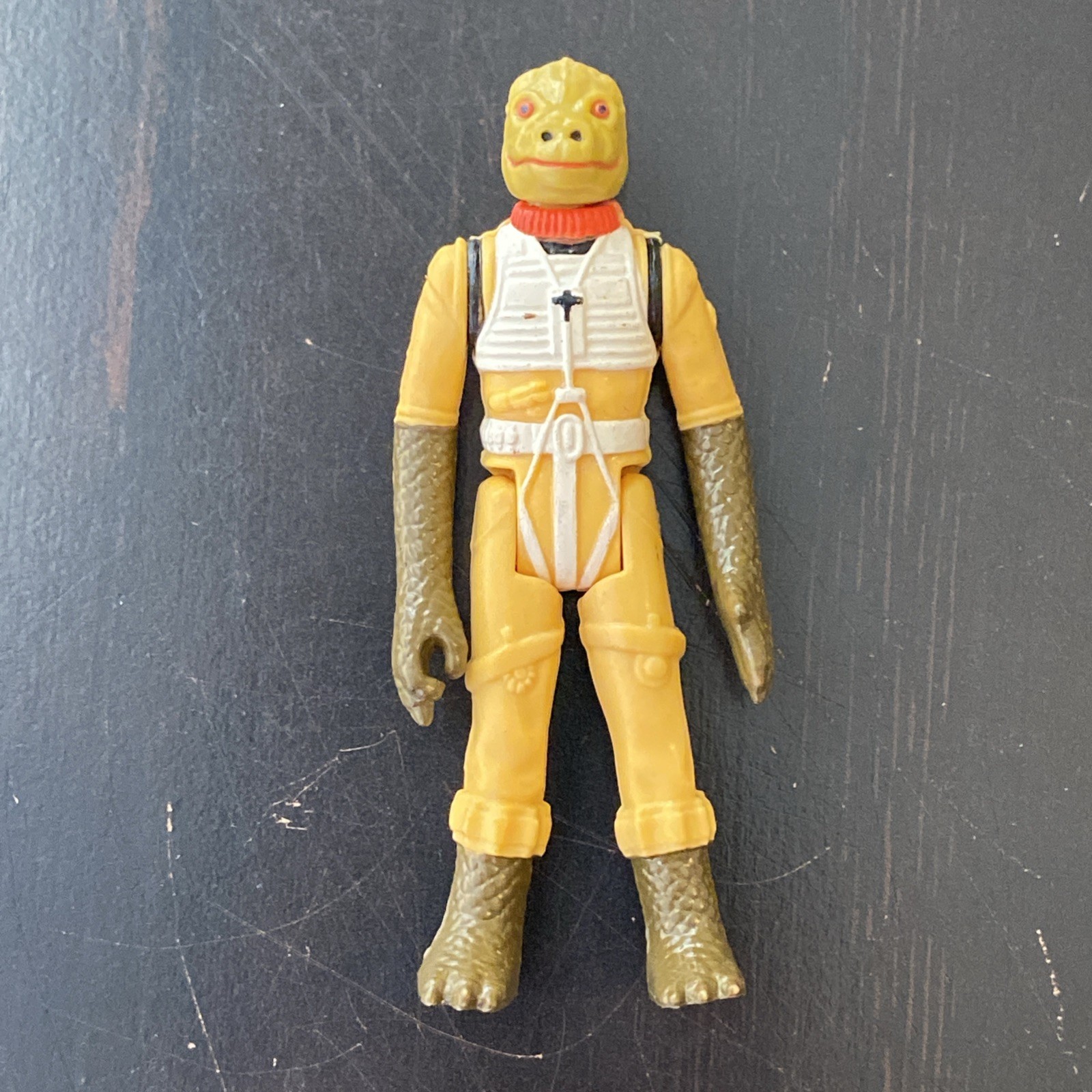 Bossk (Bounty Hunter) sold