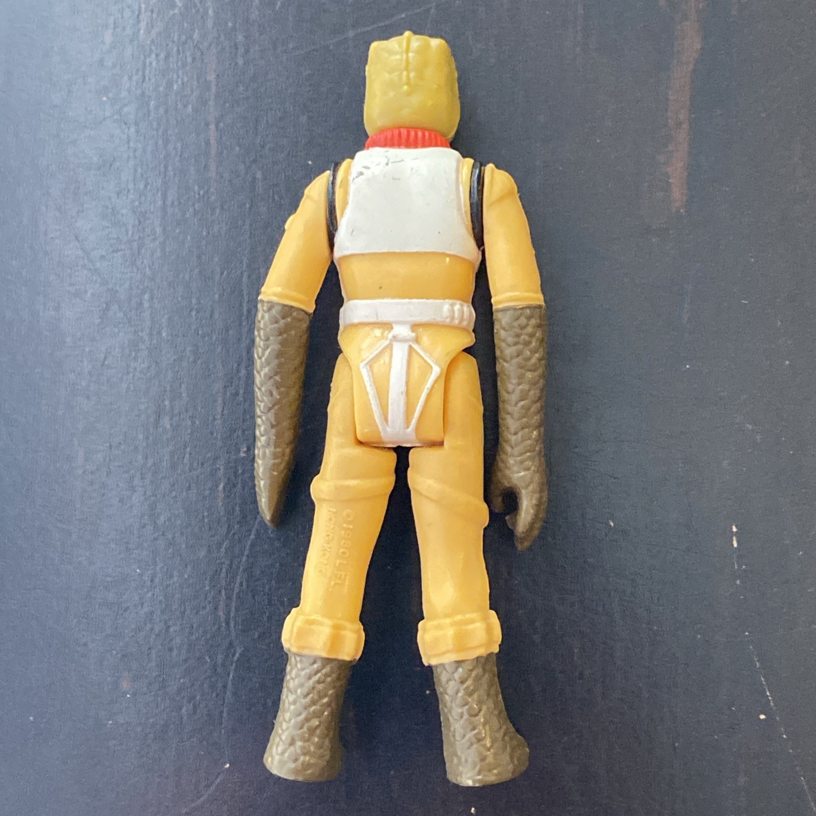 Bossk (Bounty Hunter) sold