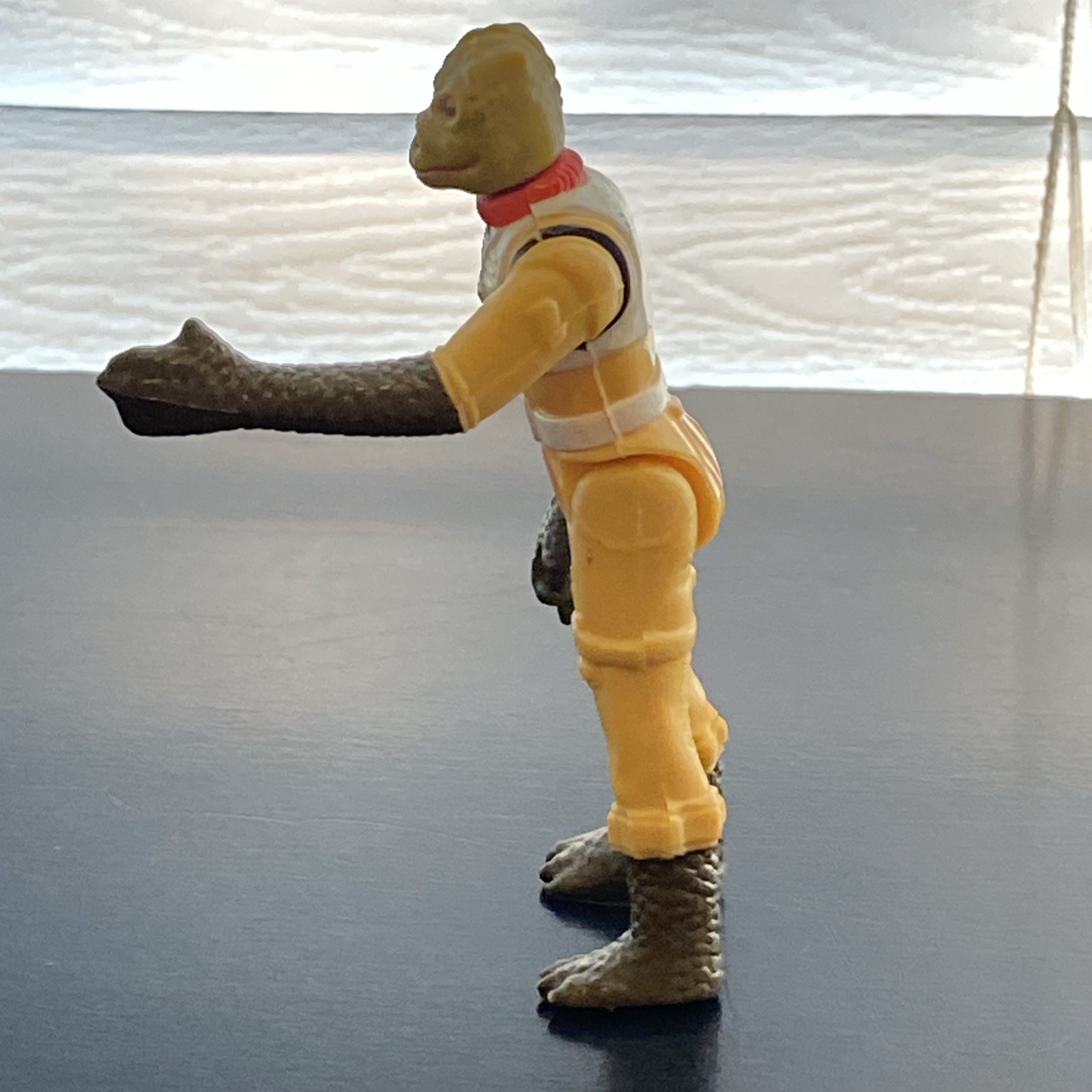 Bossk (Bounty Hunter) sold