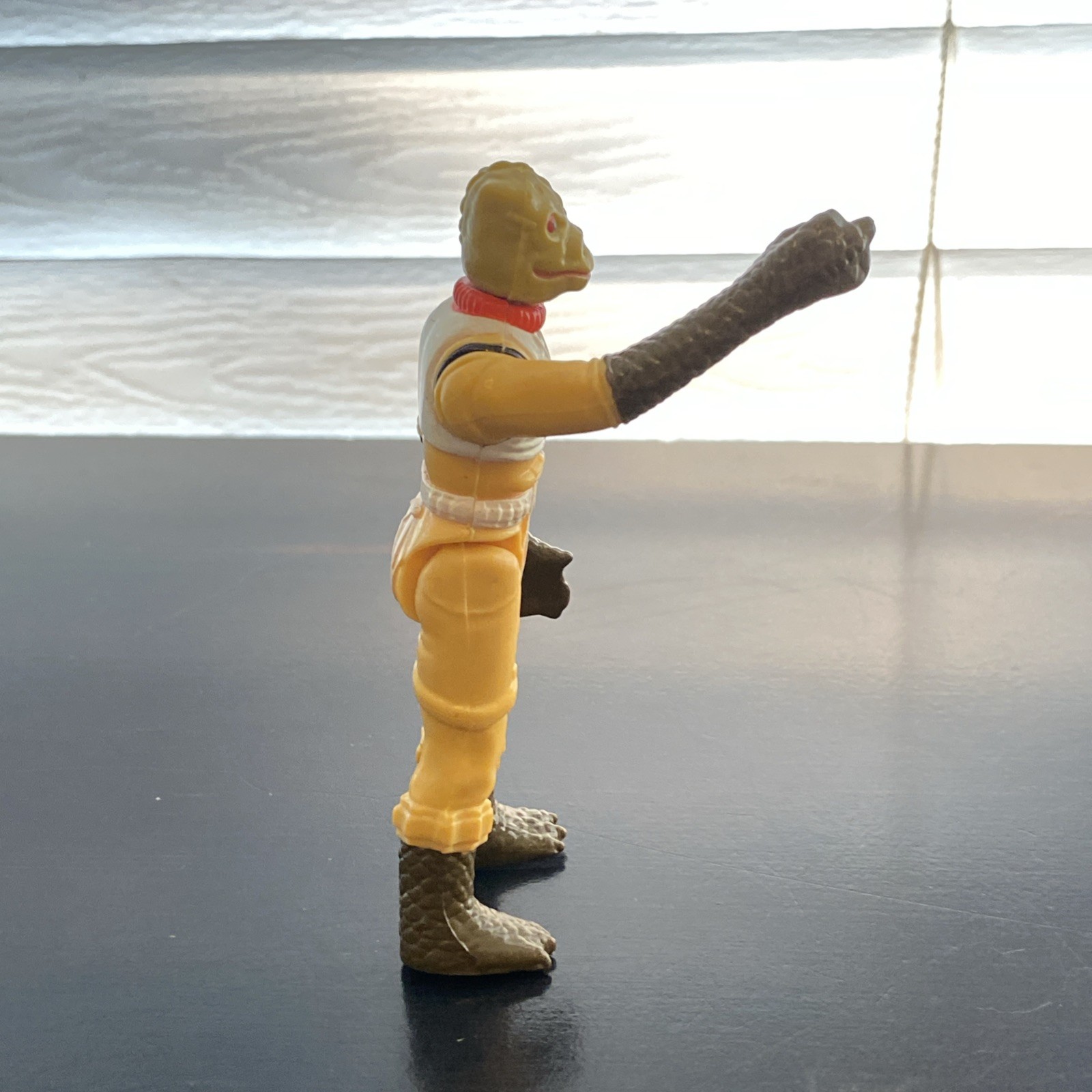 Bossk (Bounty Hunter) sold