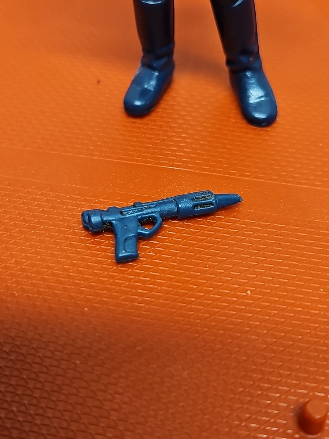Bespin Security Guard (Black) sold
