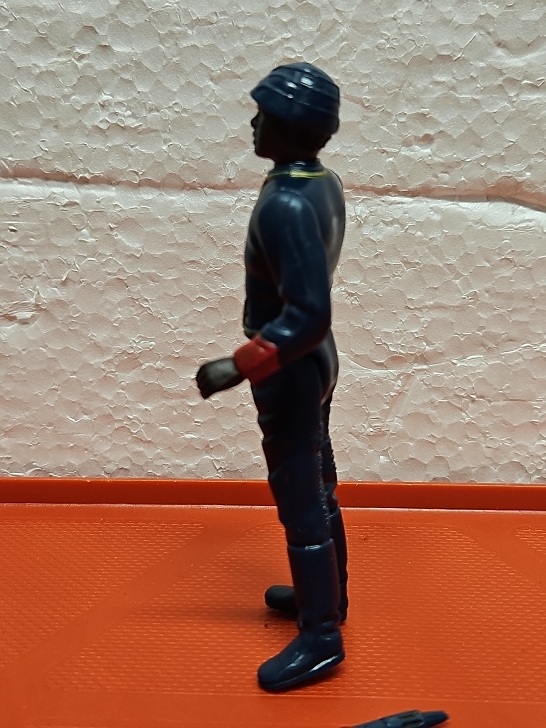 Bespin Security Guard (Black) sold