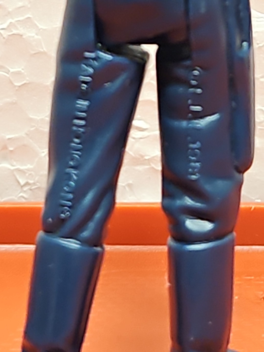 Bespin Security Guard (Black) sold