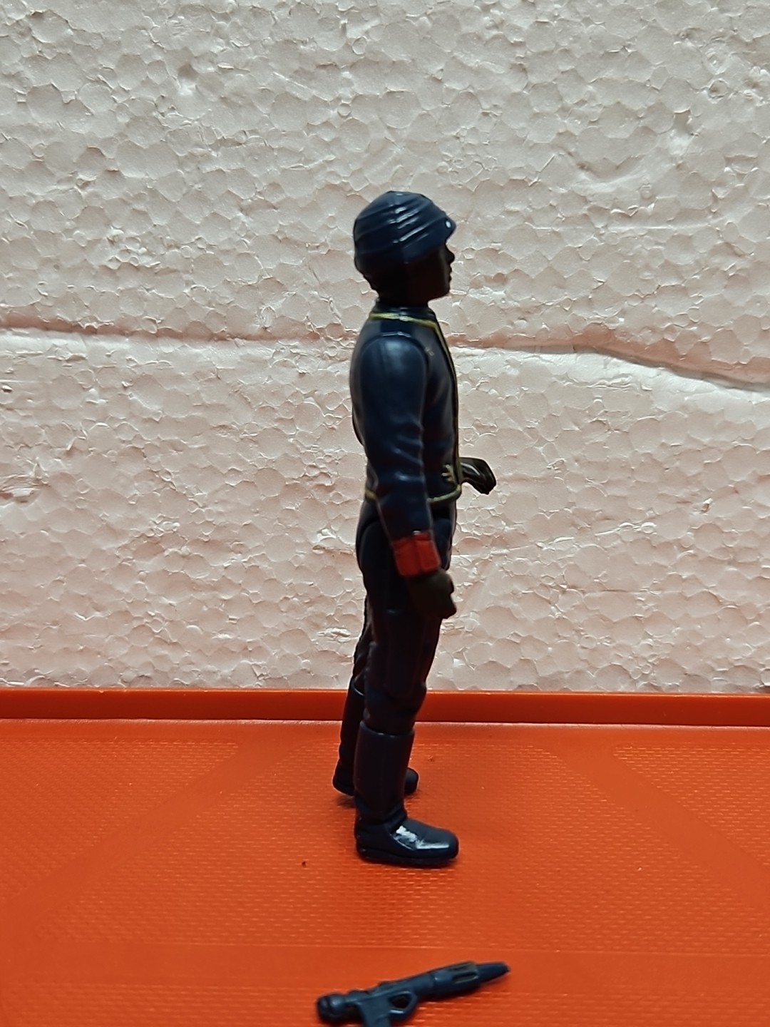 Bespin Security Guard (Black) sold
