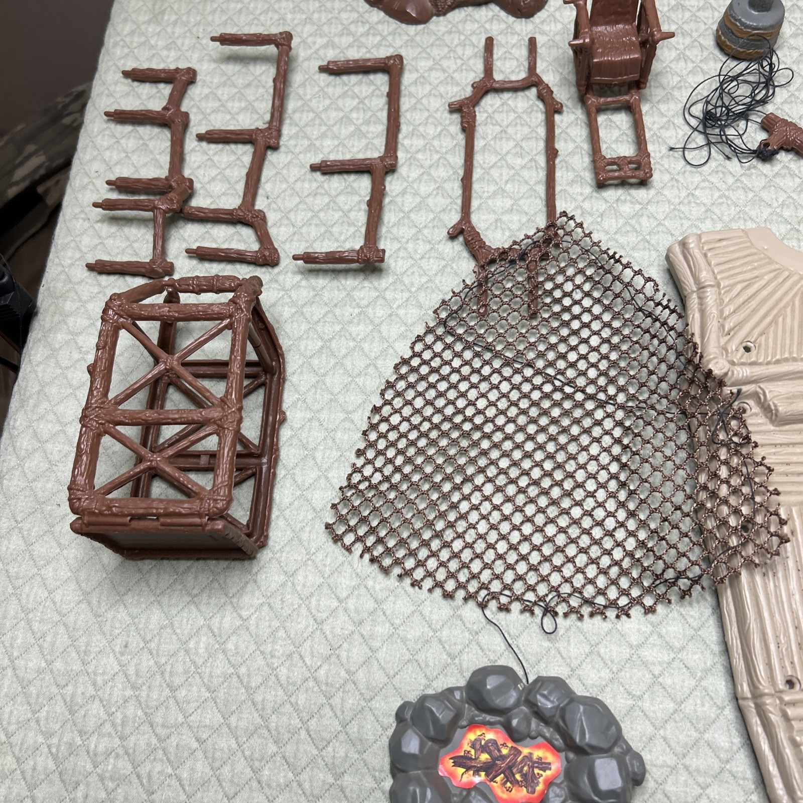 Ewok Village sold