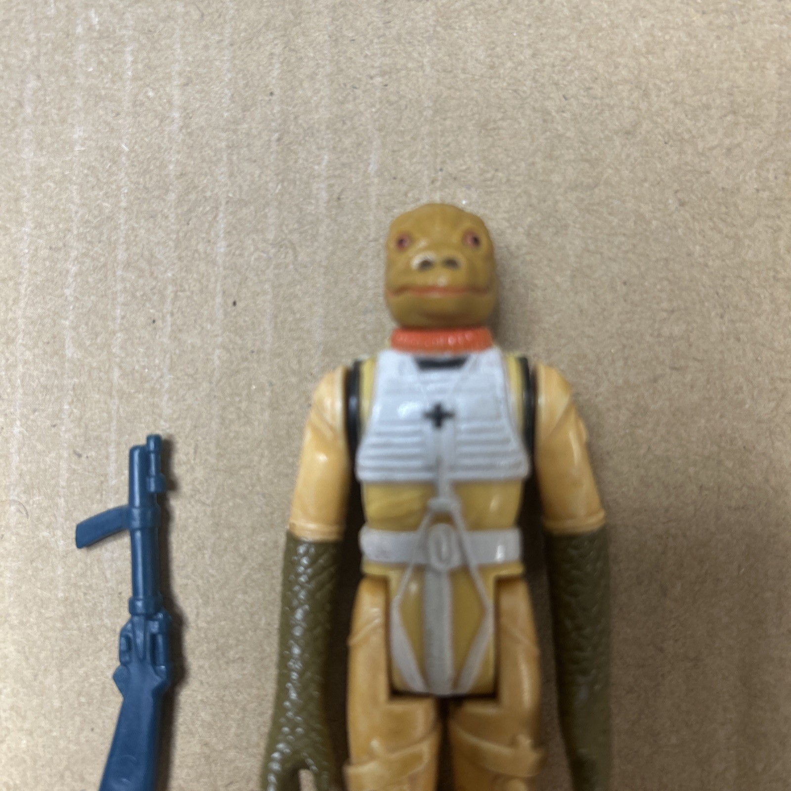 Bossk (Bounty Hunter) sold