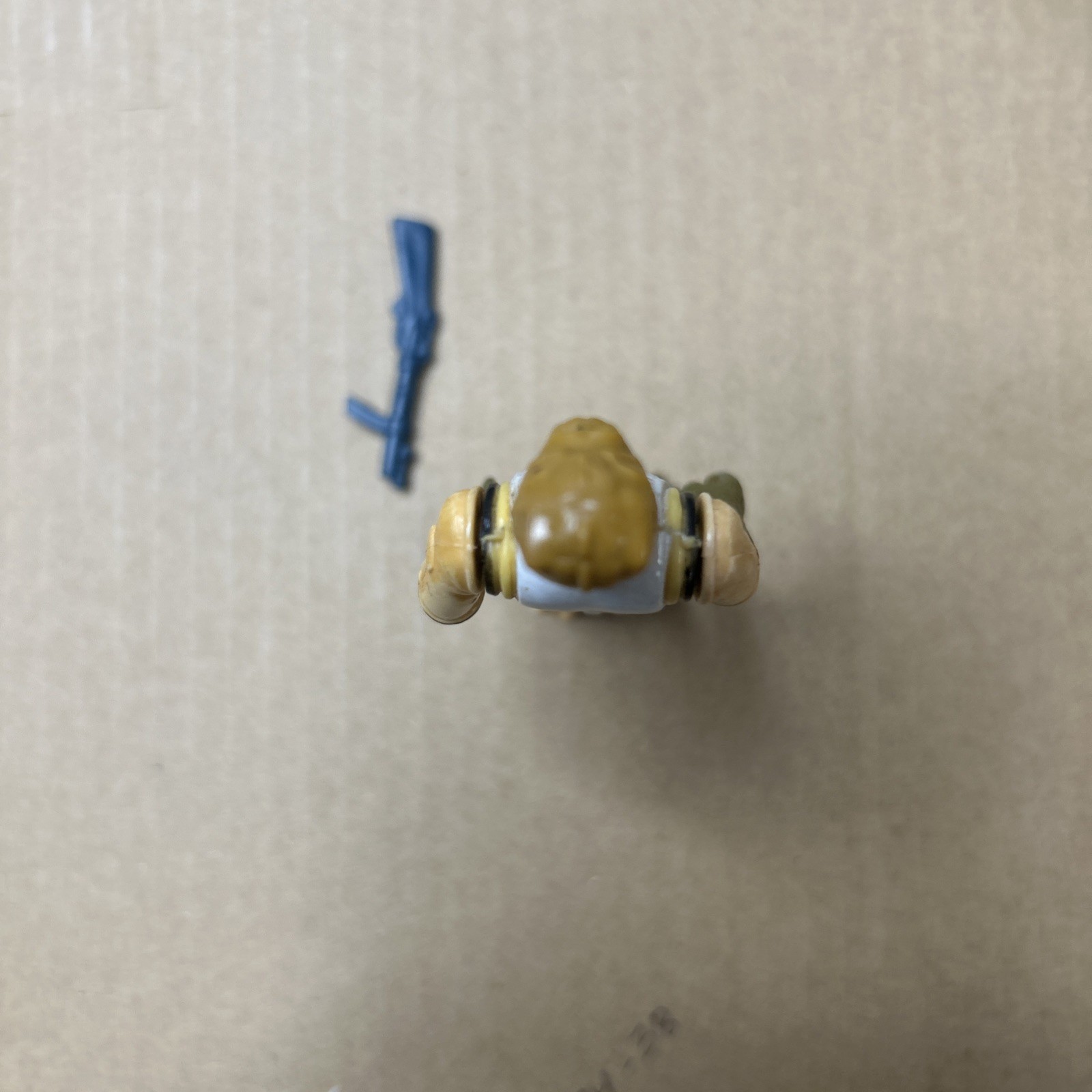 Bossk (Bounty Hunter) sold