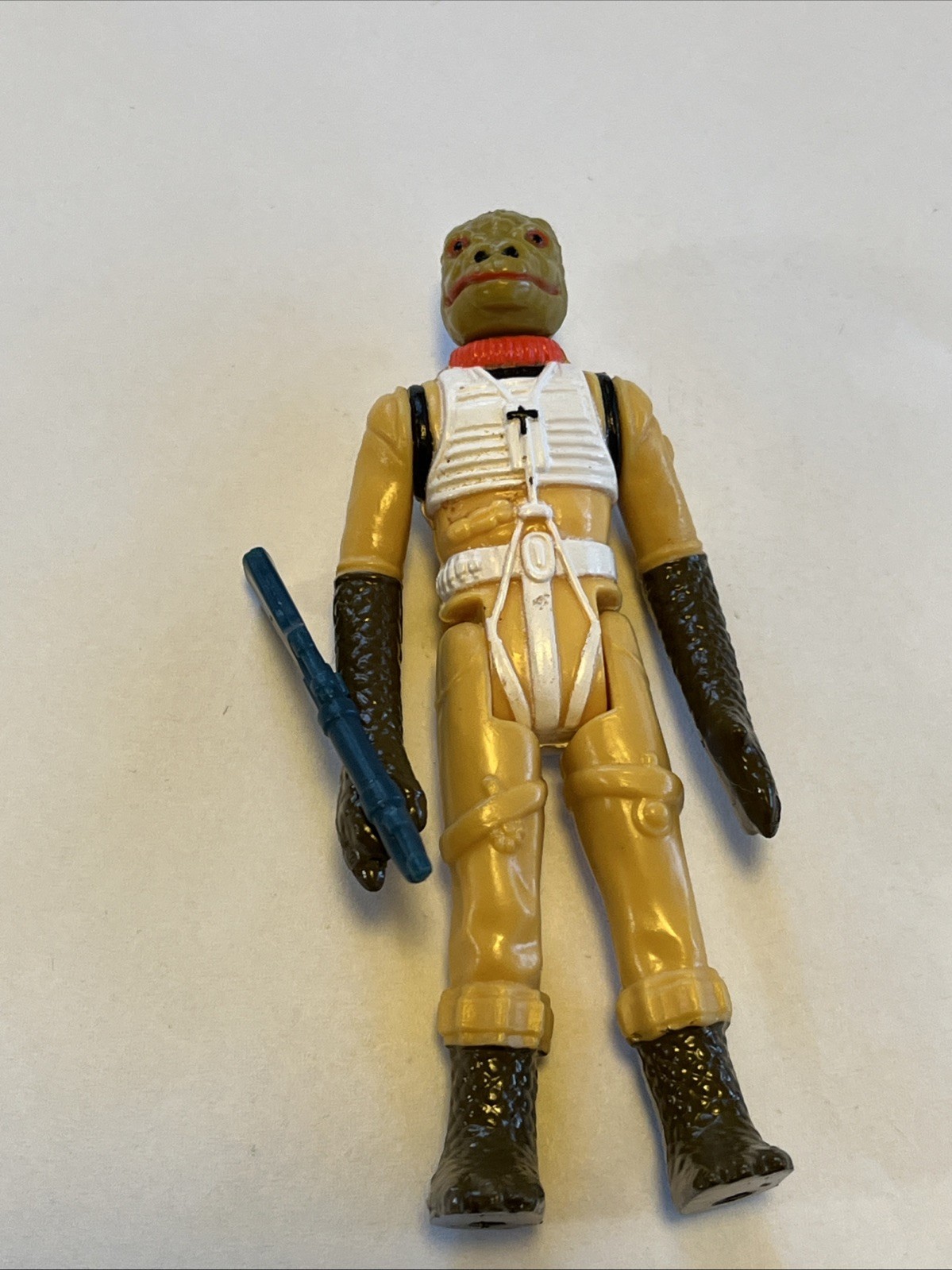 Bossk (Bounty Hunter) sold