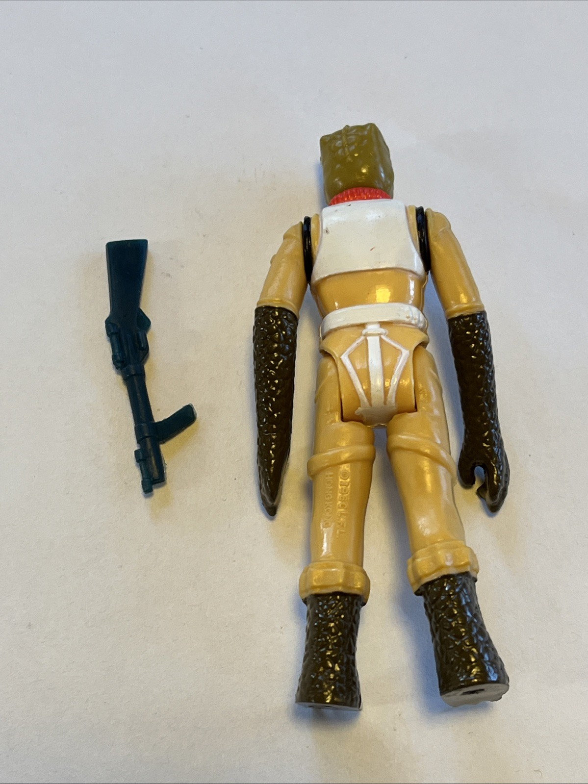 Bossk (Bounty Hunter) sold