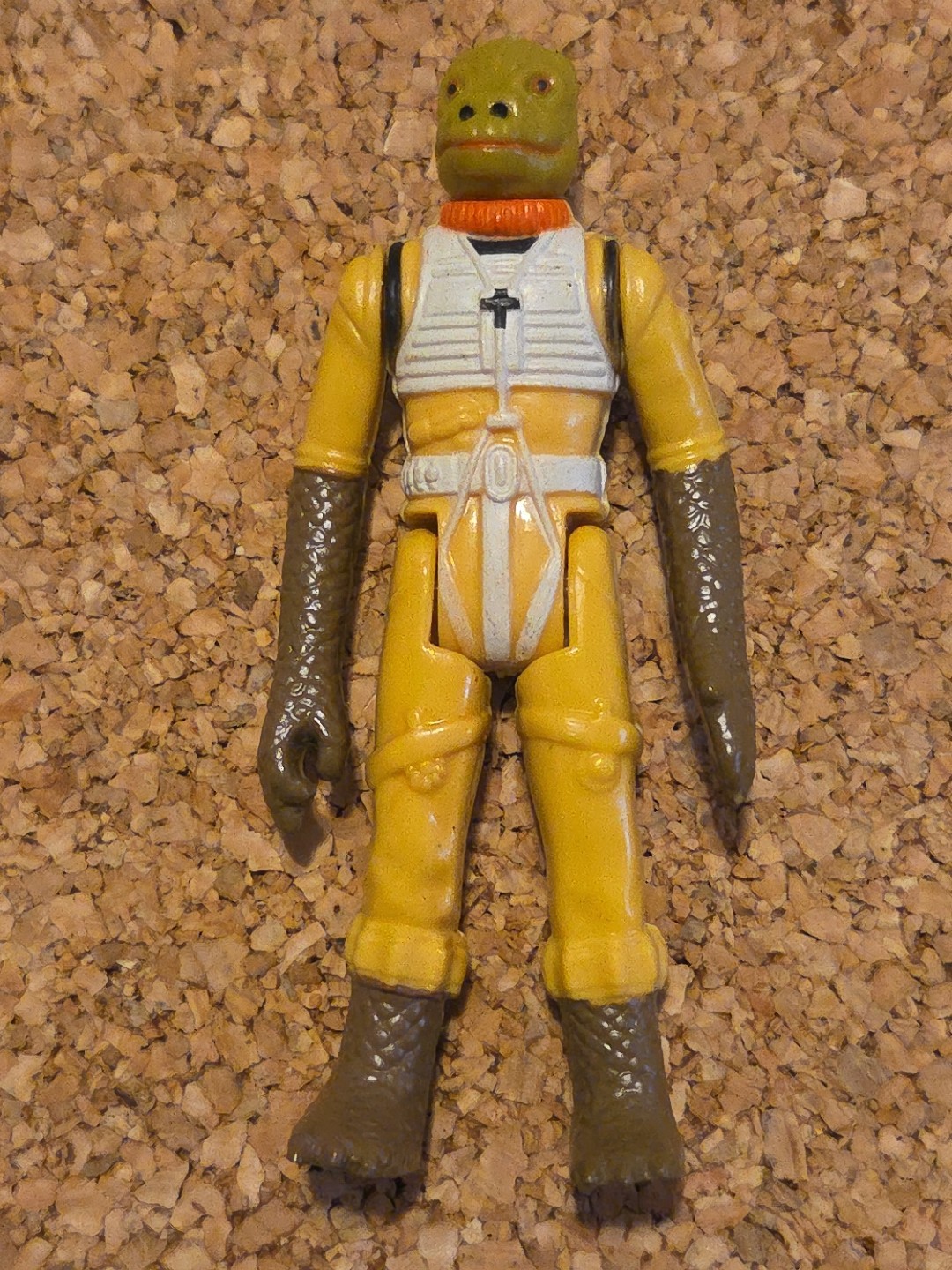 Bossk (Bounty Hunter) sold