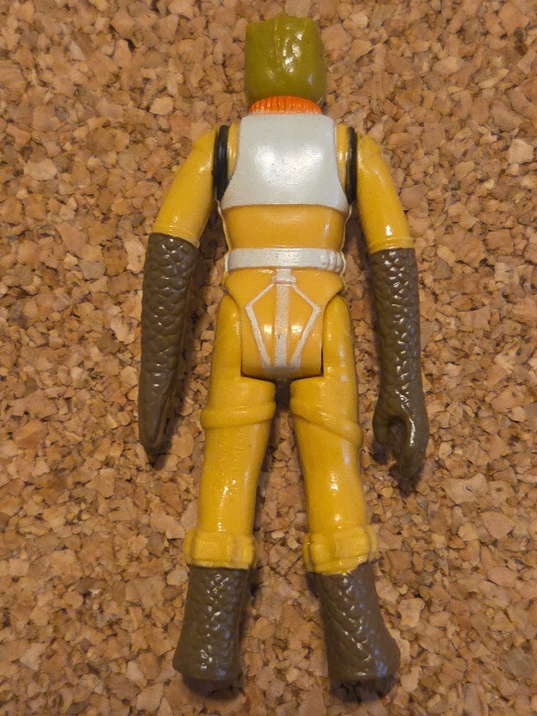 Bossk (Bounty Hunter) sold