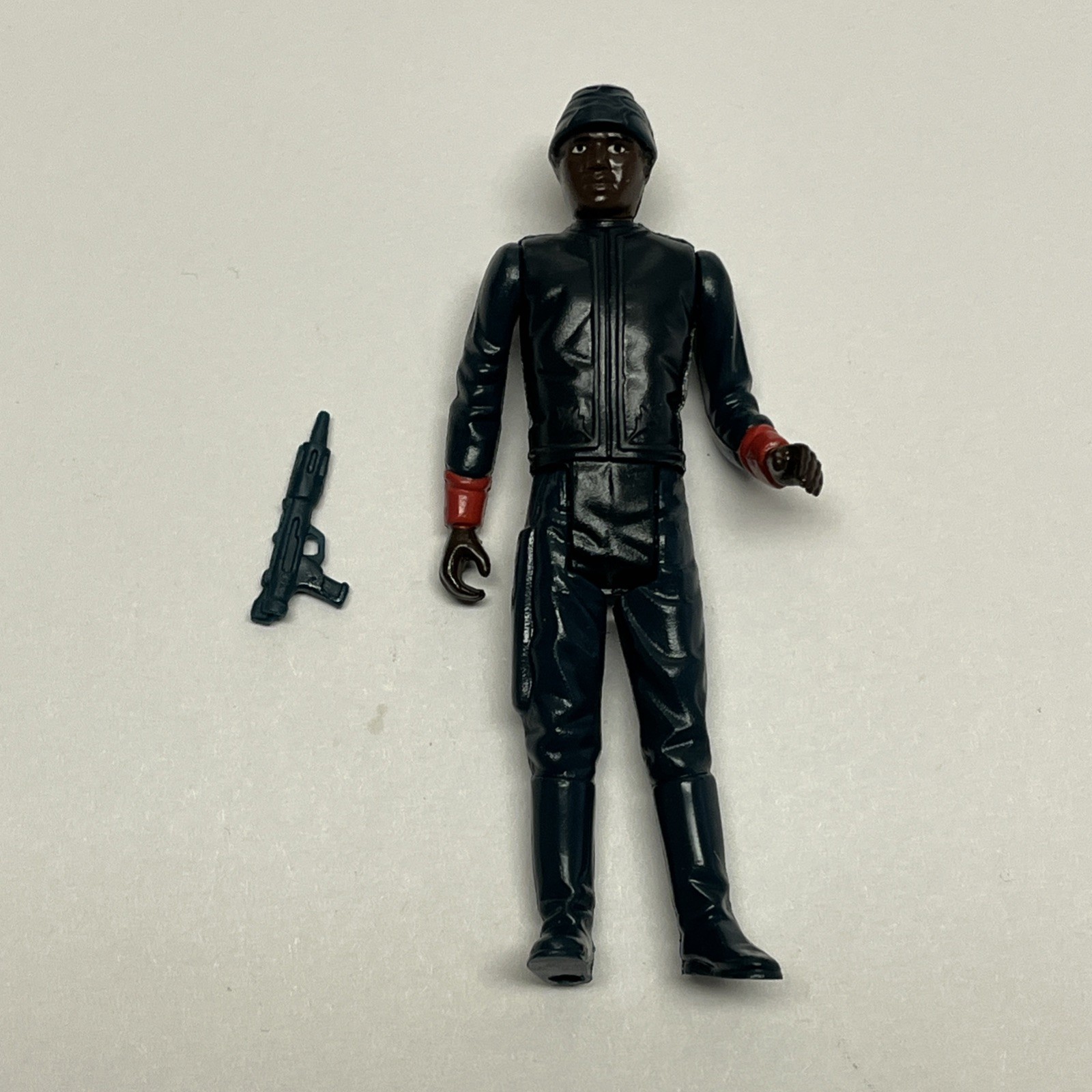 Bespin Security Guard (Black) sold