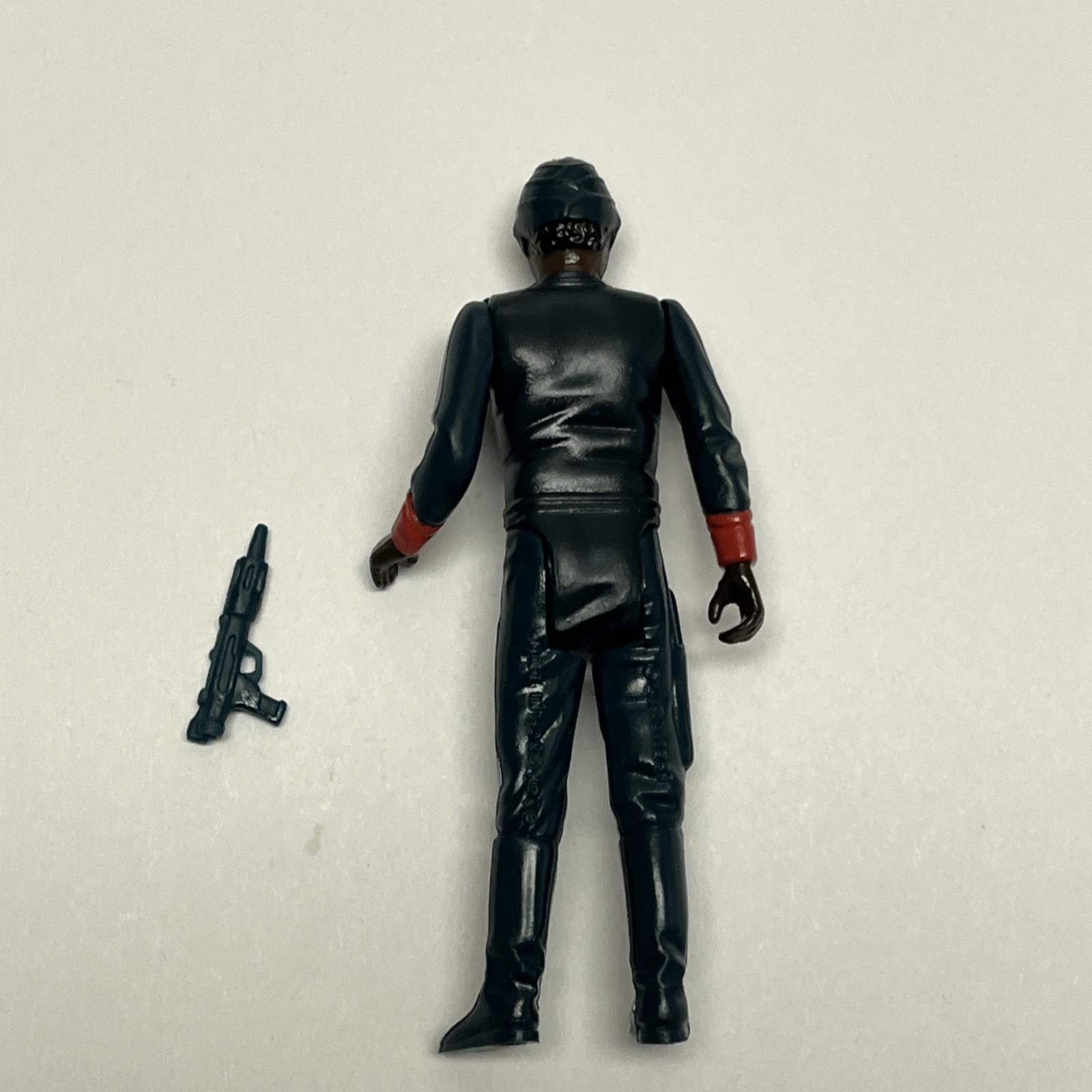 Bespin Security Guard (Black) sold