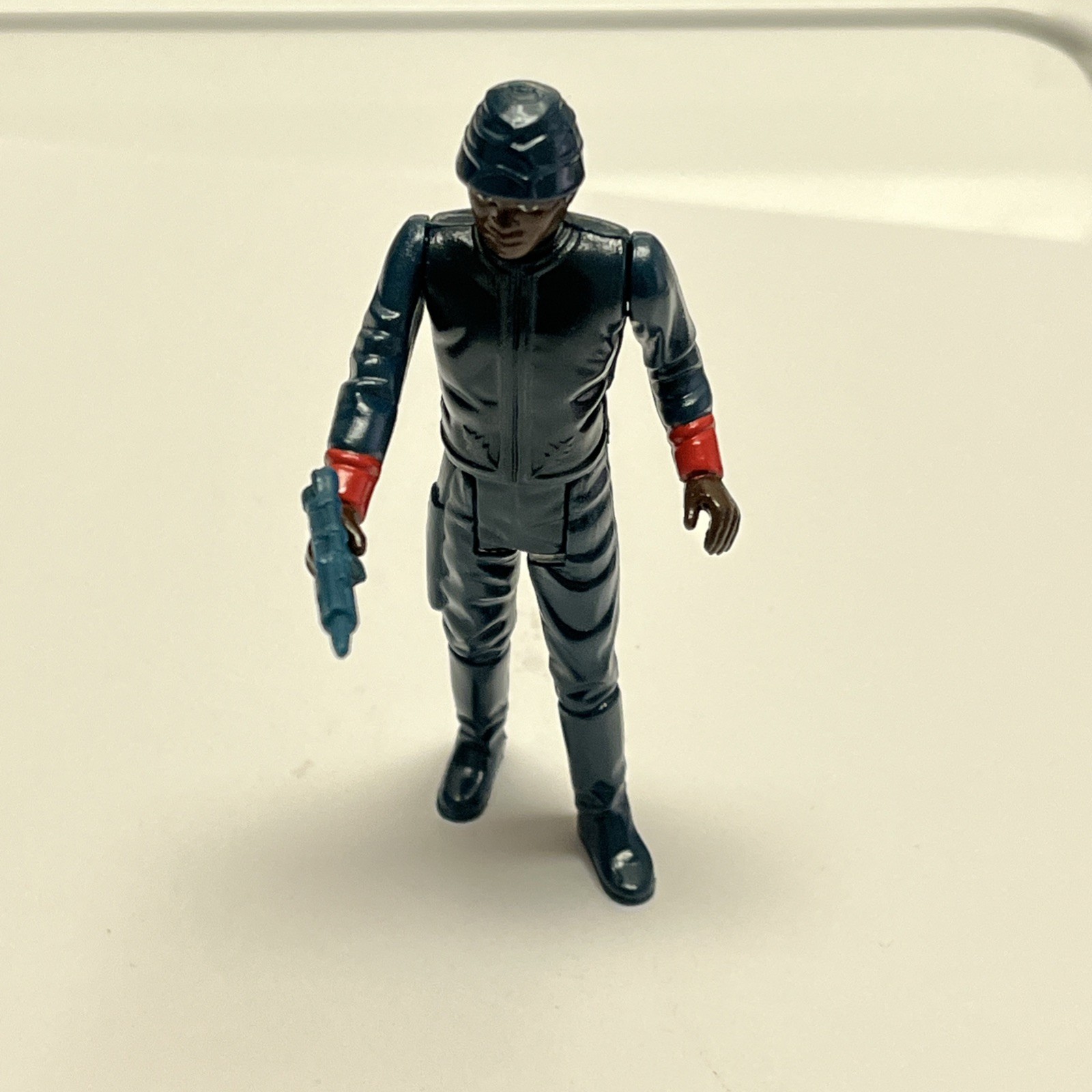 Bespin Security Guard (Black) sold