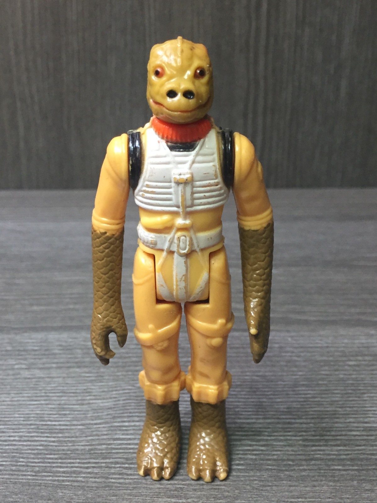 Bossk (Bounty Hunter) sold