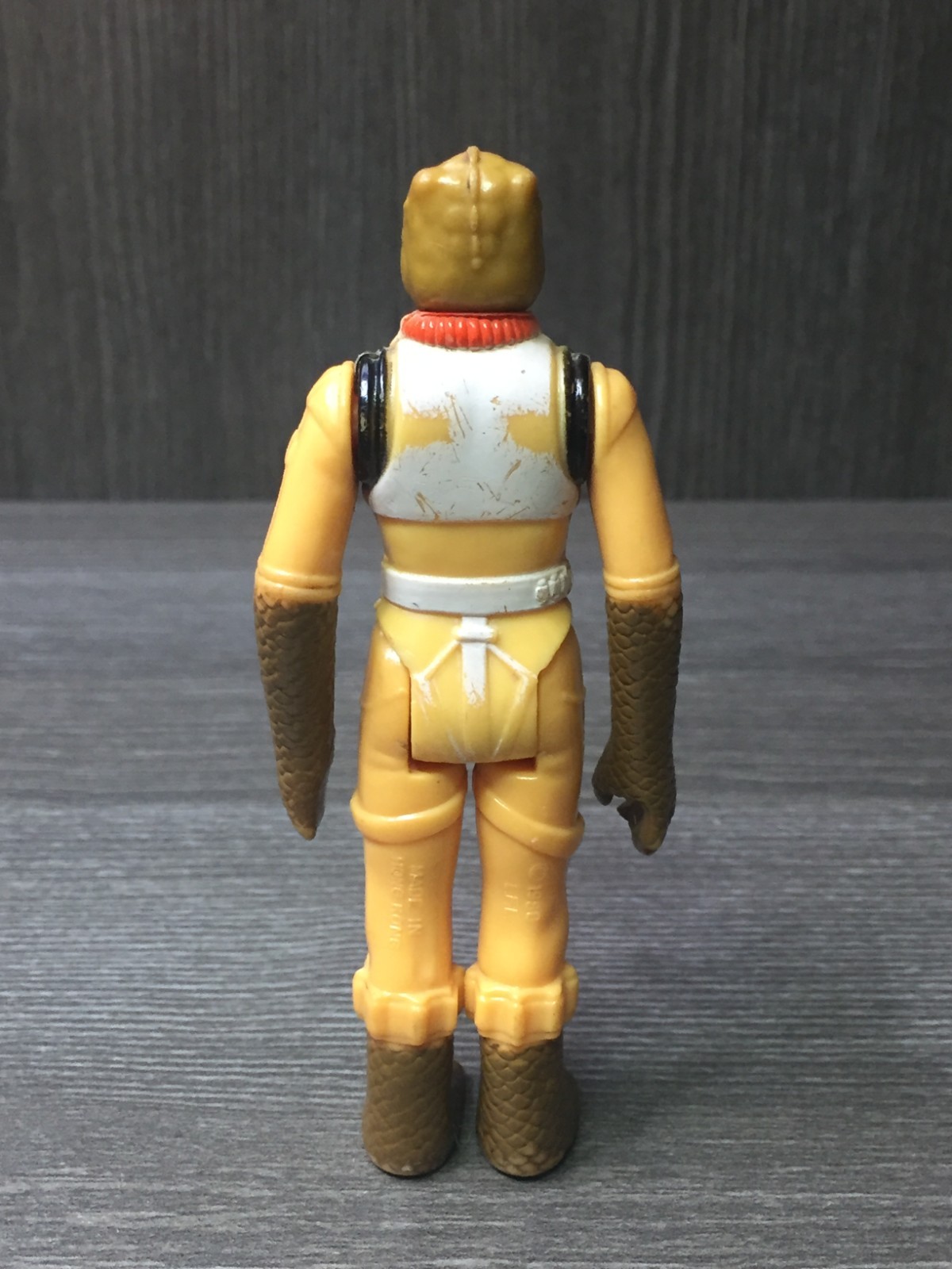 Bossk (Bounty Hunter) sold