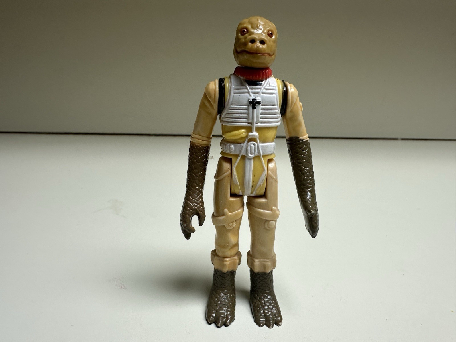 Bossk (Bounty Hunter) sold